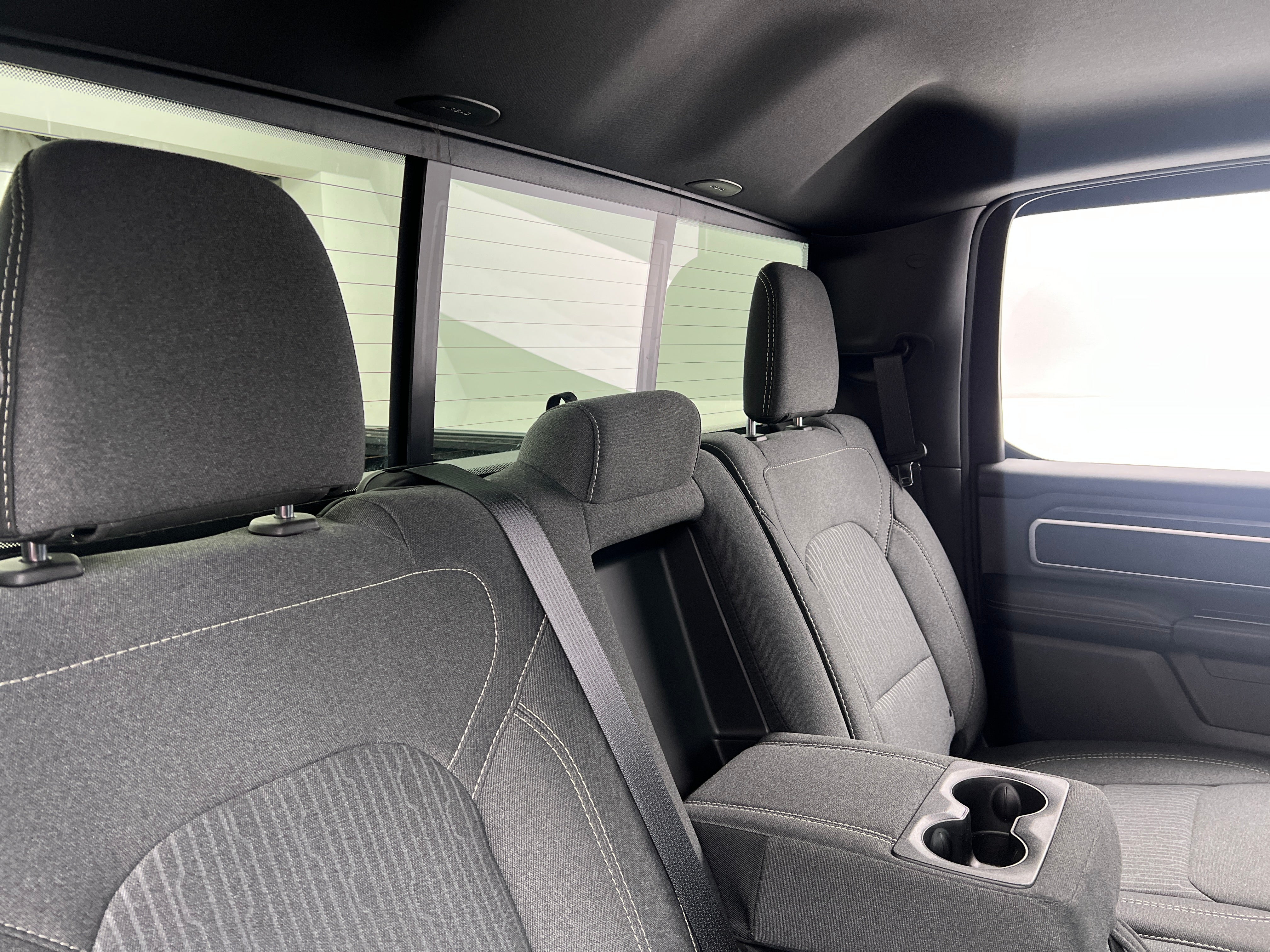 2019 RAM 1500 Big Horn 6