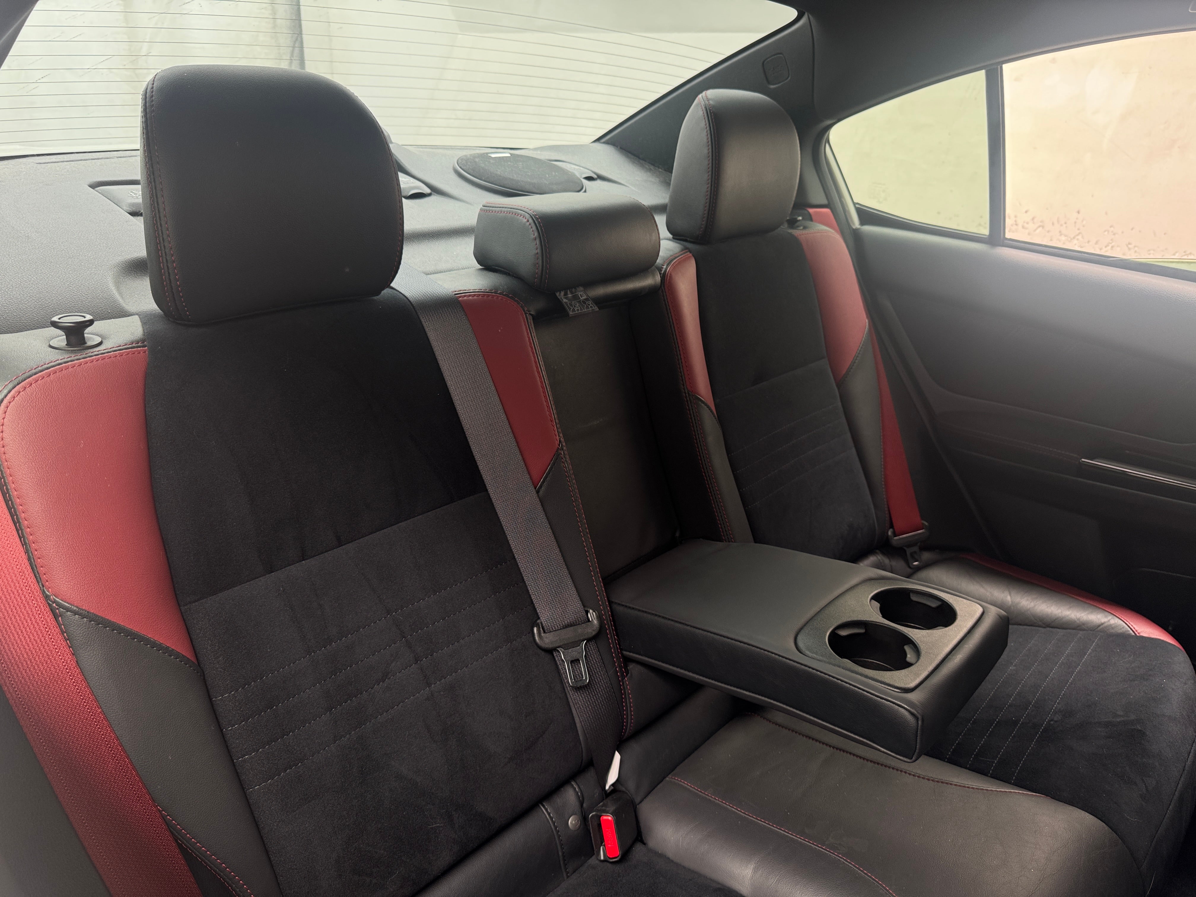 2019 Subaru WRX Limited 5