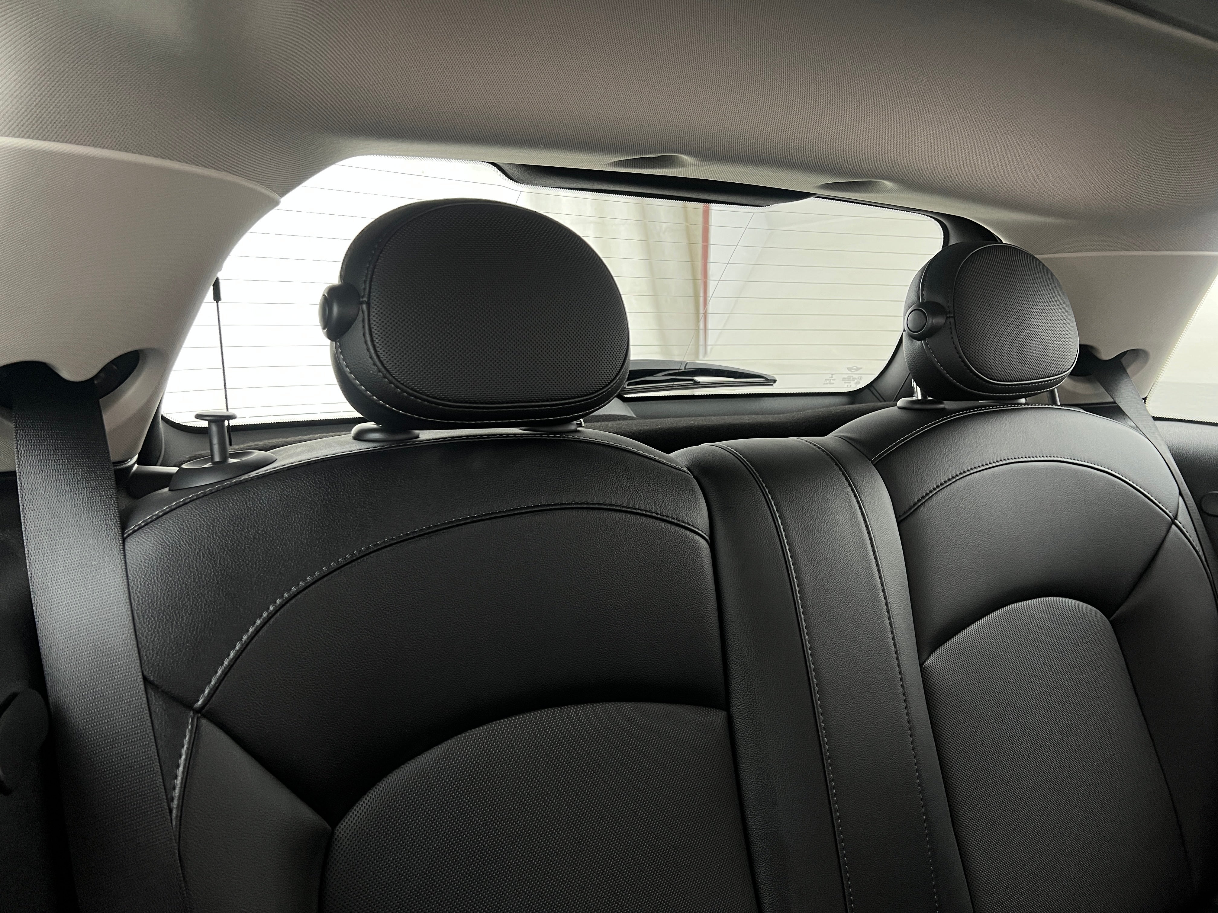 2018 MINI Cooper Hardtop S 5