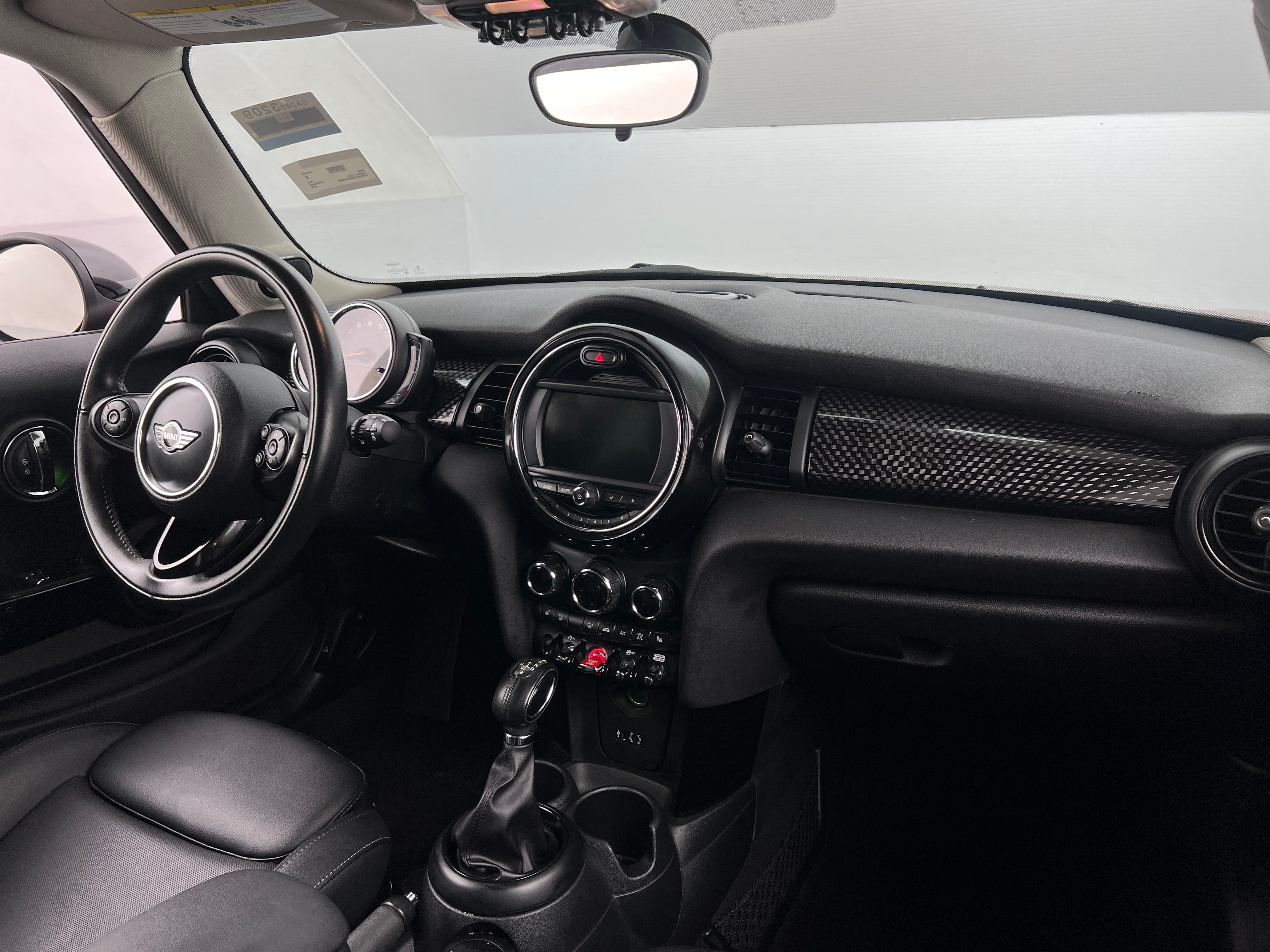 2018 MINI Cooper Hardtop S 2