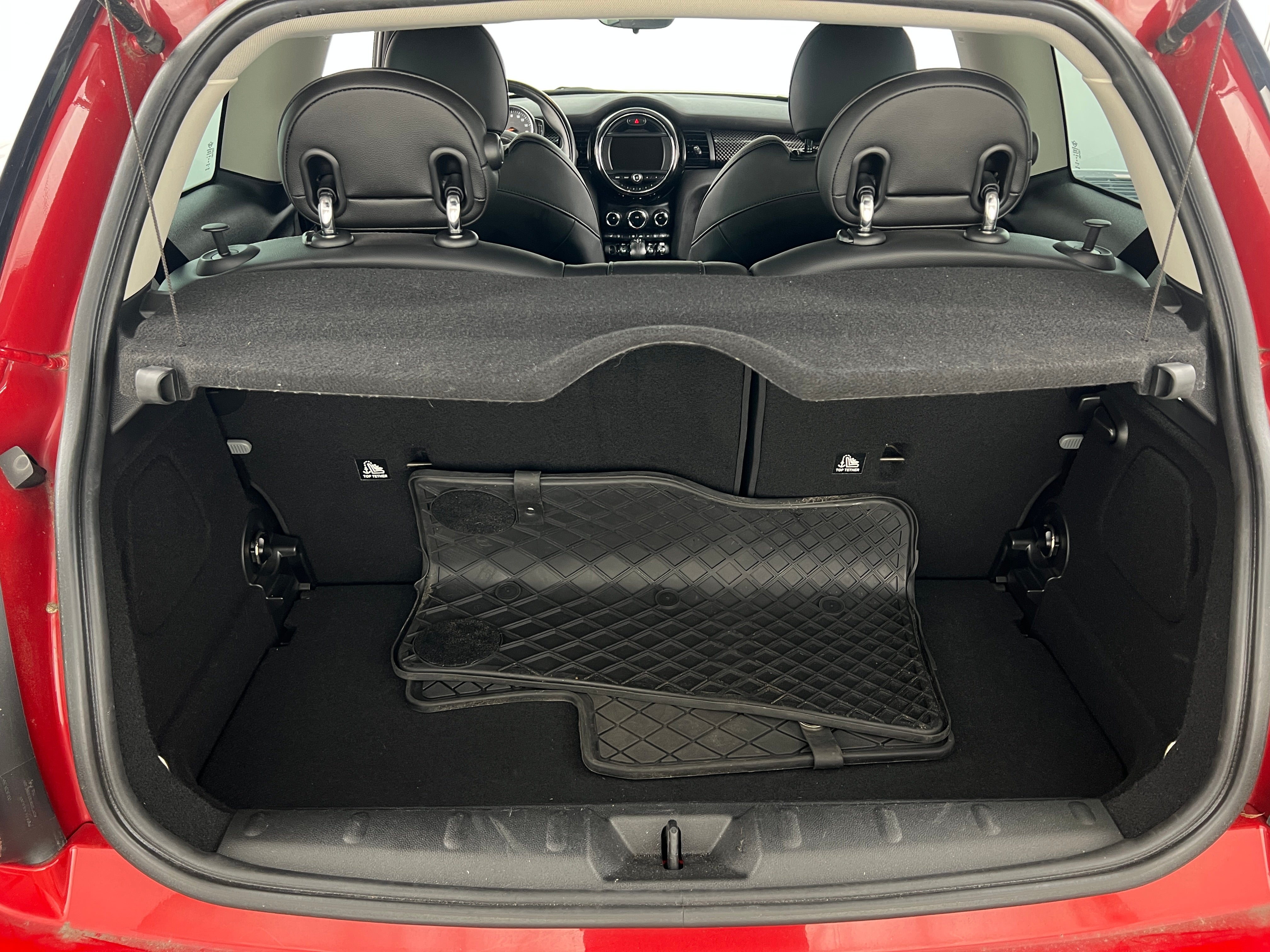 2018 MINI Cooper Hardtop S 6