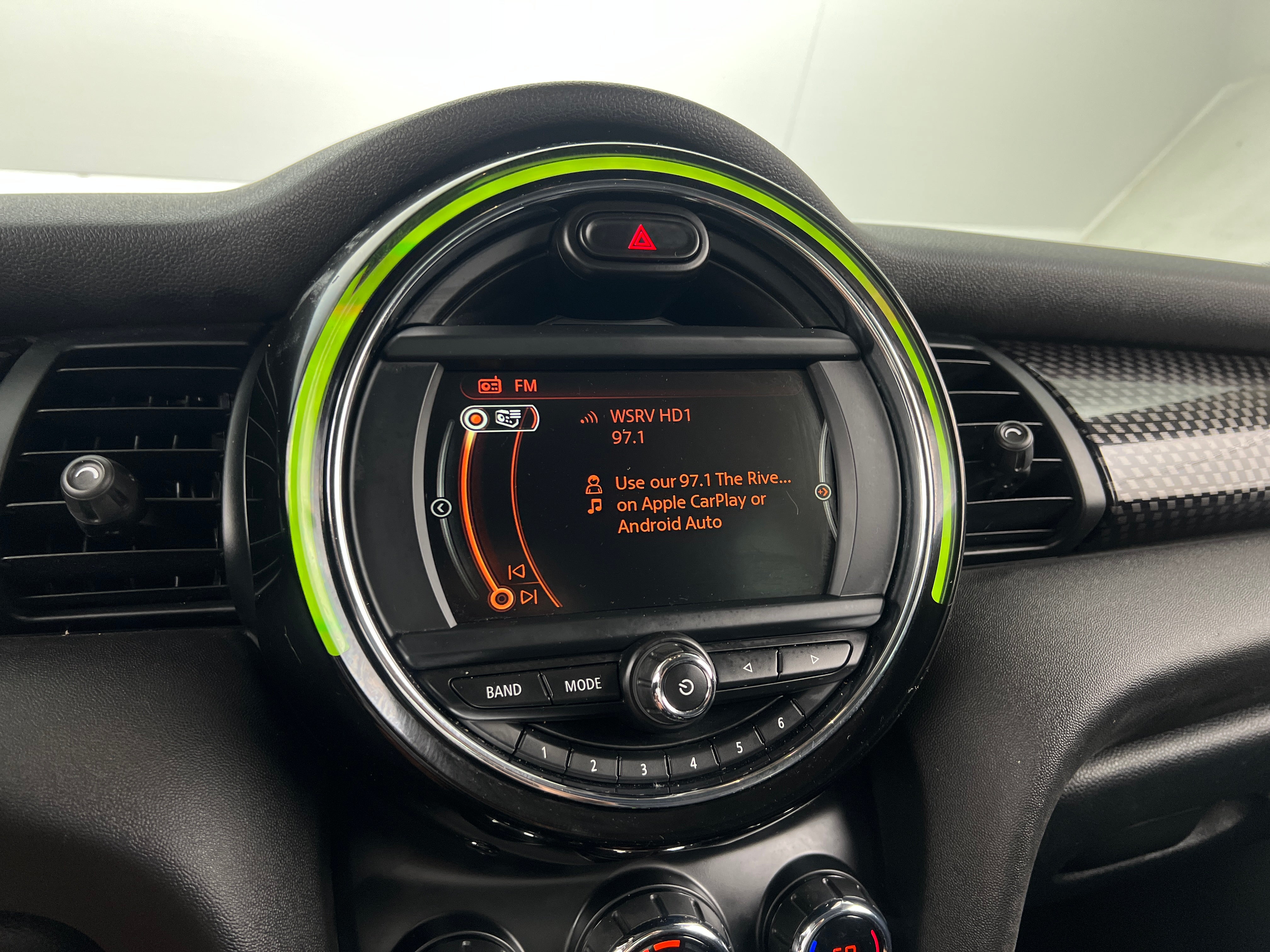 2018 MINI Cooper Hardtop S 3