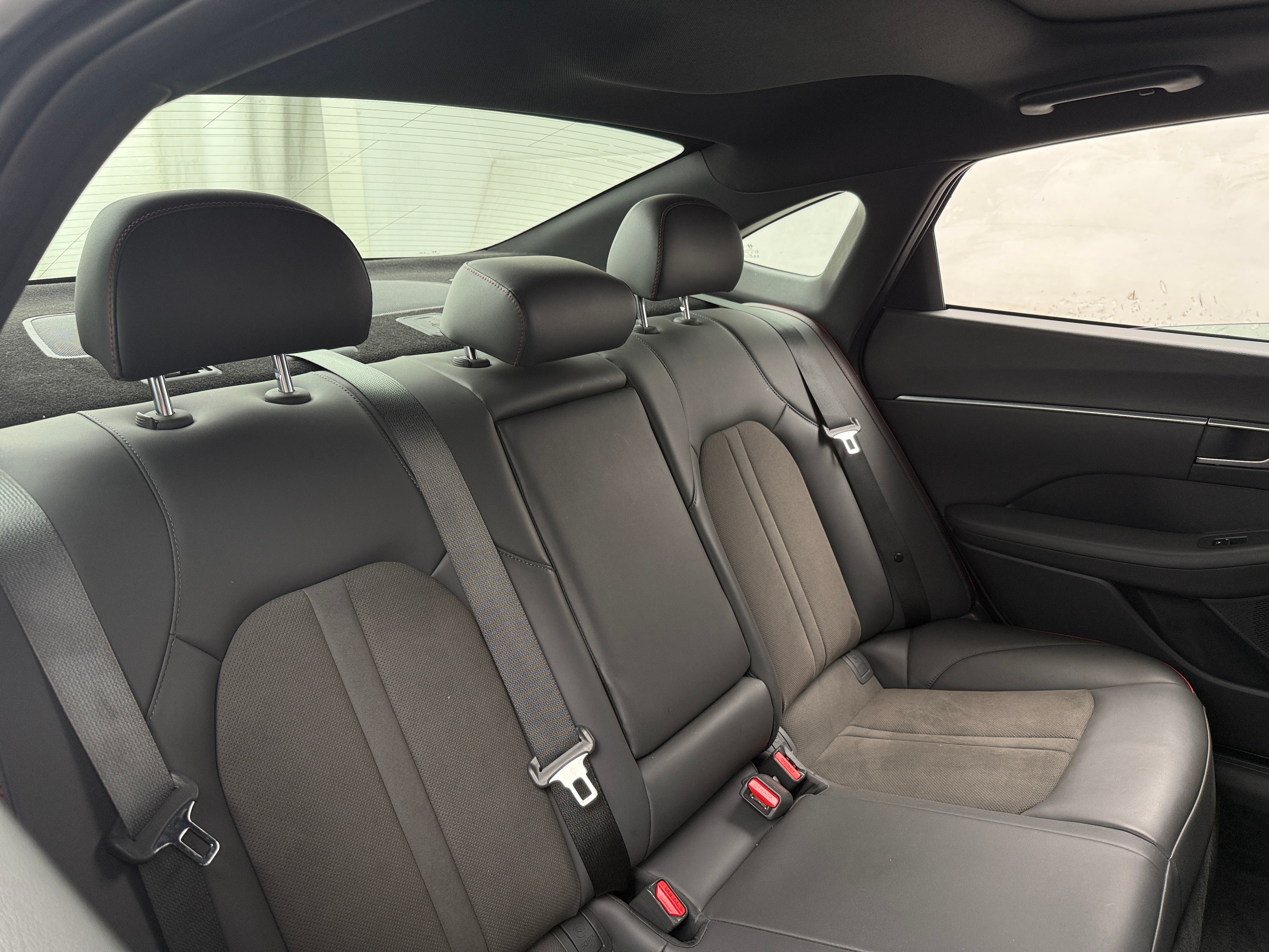 2023 Hyundai Sonata SEL Plus 5