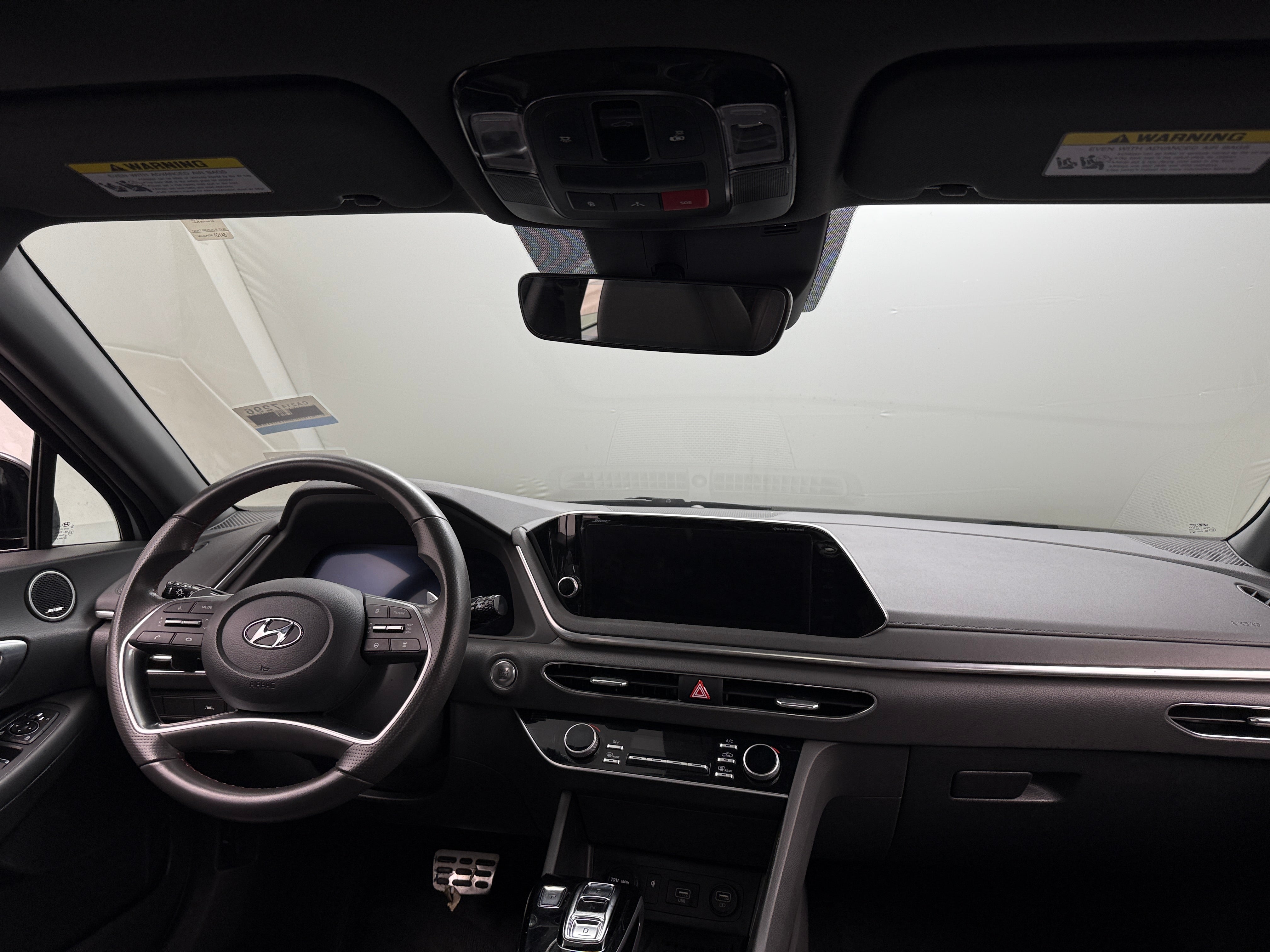 2023 Hyundai Sonata SEL Plus 2