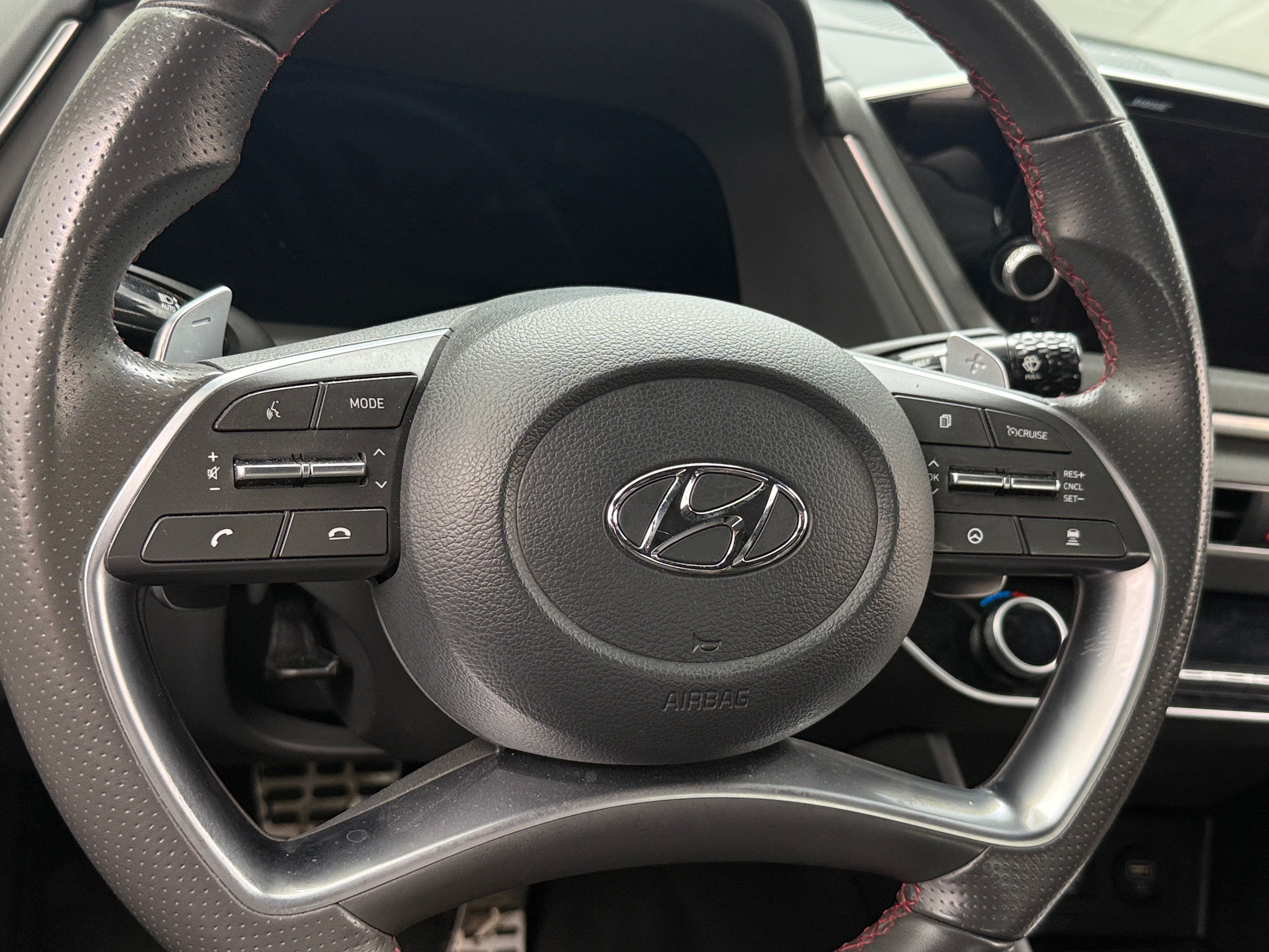 2023 Hyundai Sonata SEL Plus 4