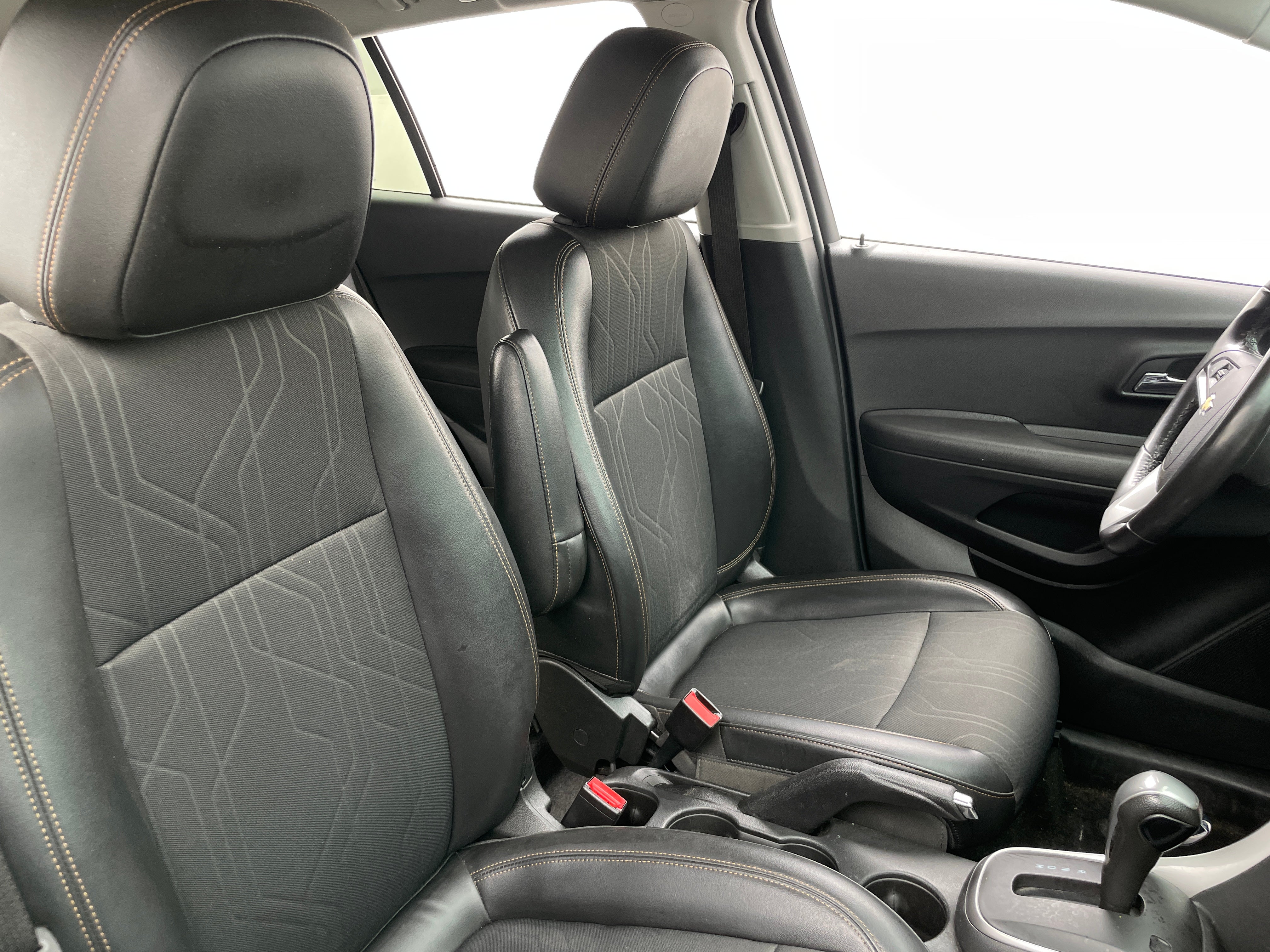 2018 Chevrolet Trax LT 2