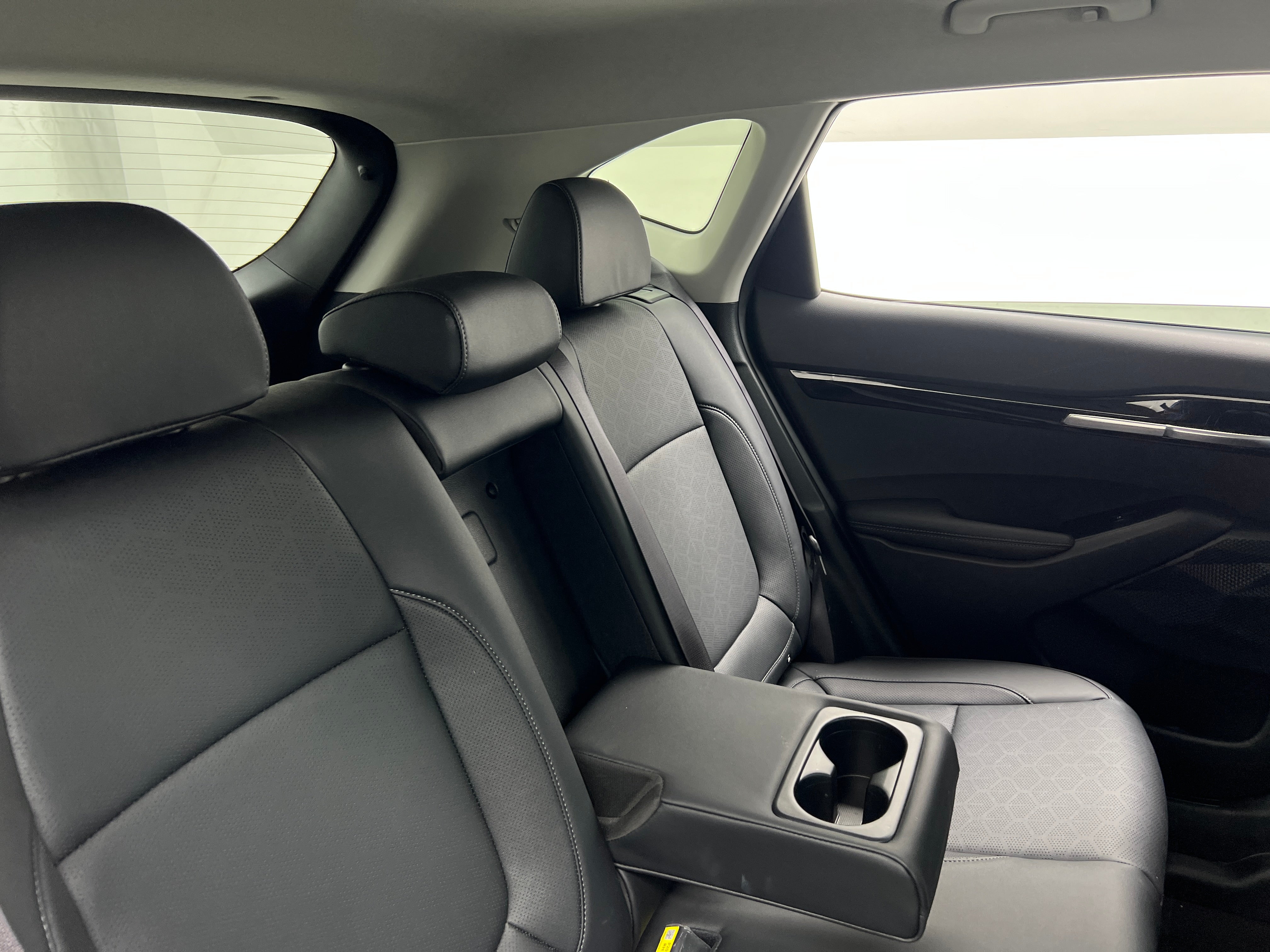 2024 Kia Seltos EX 6