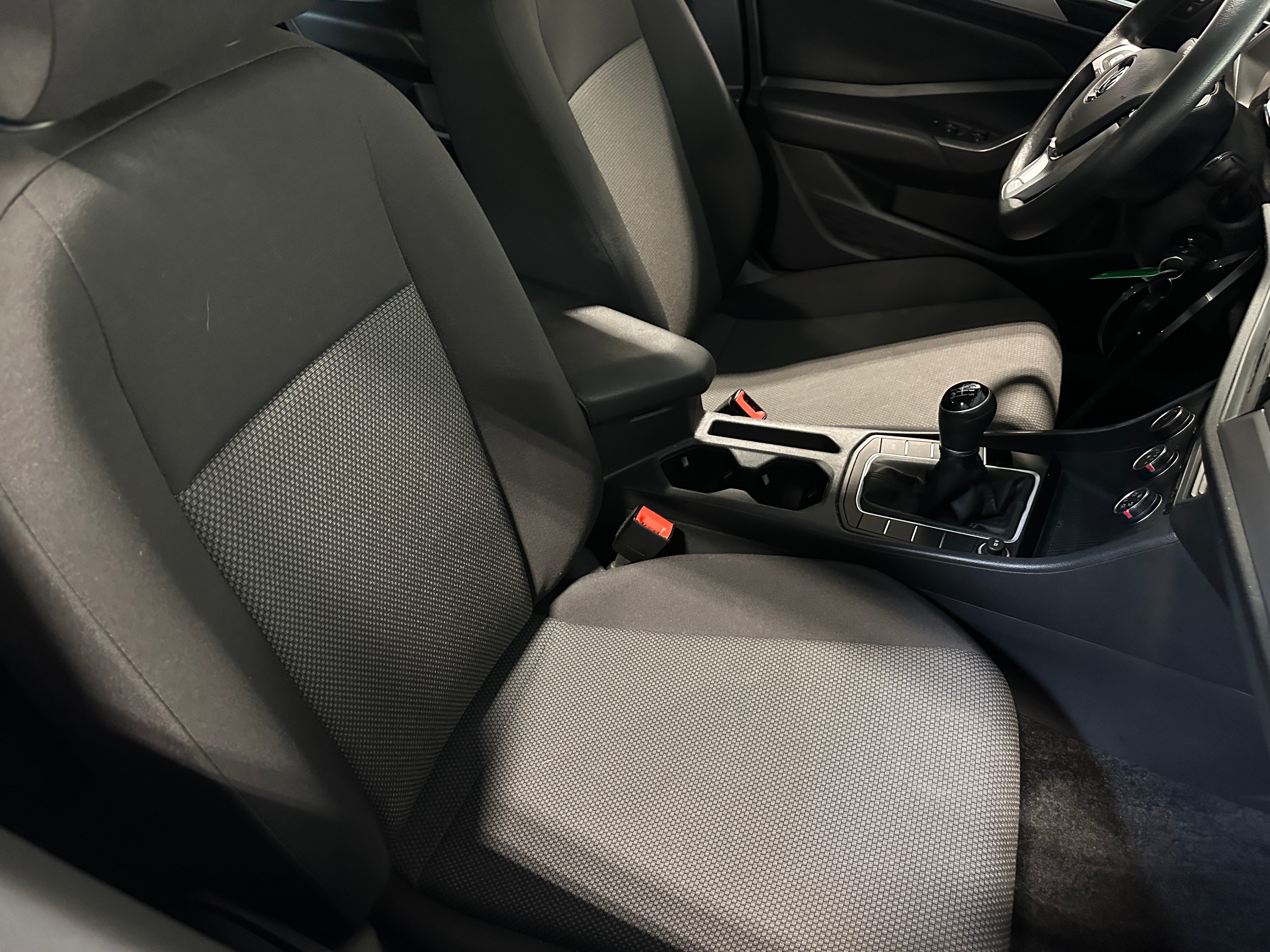 2020 Volkswagen Jetta S 2