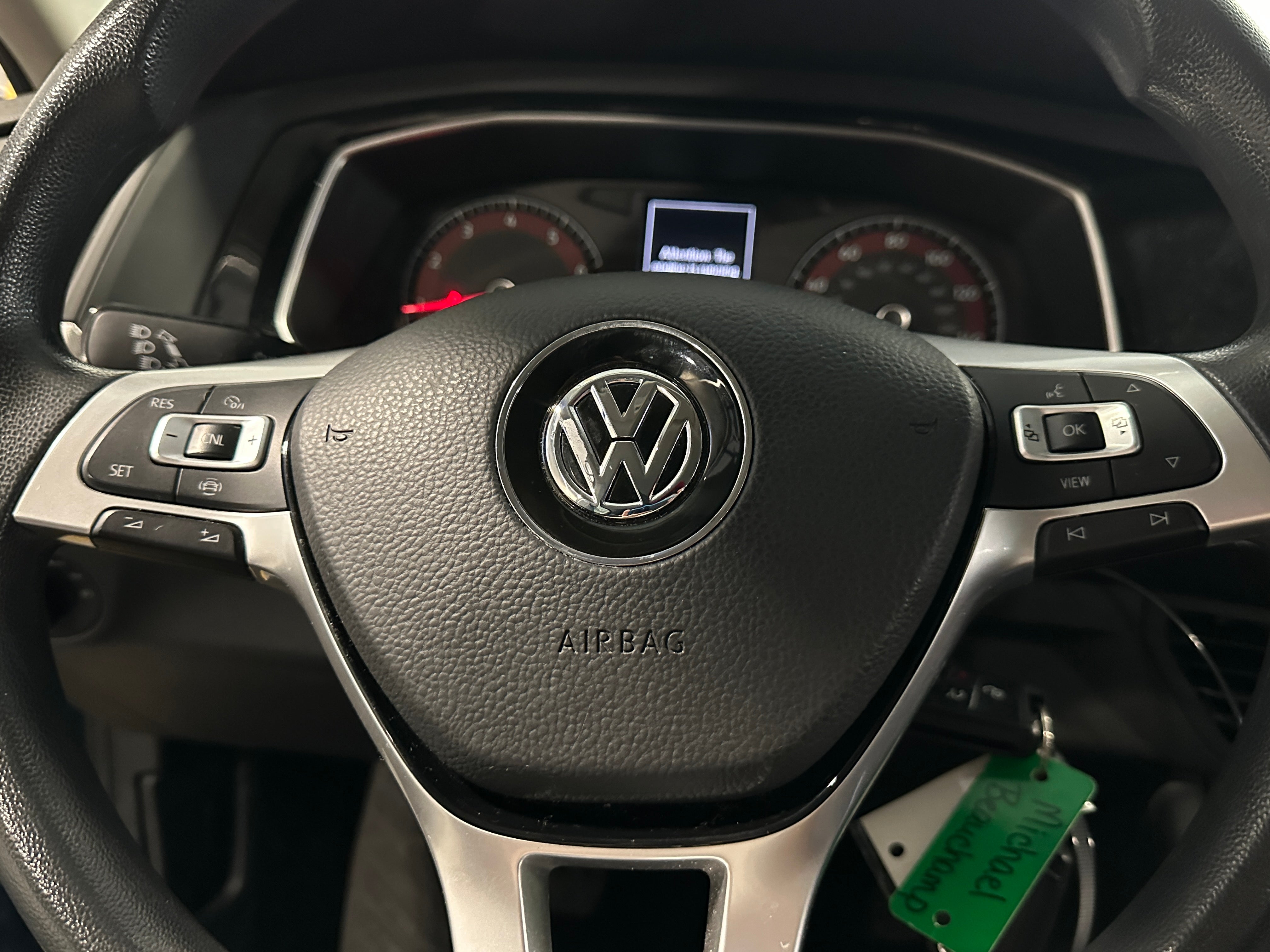 2020 Volkswagen Jetta S 5