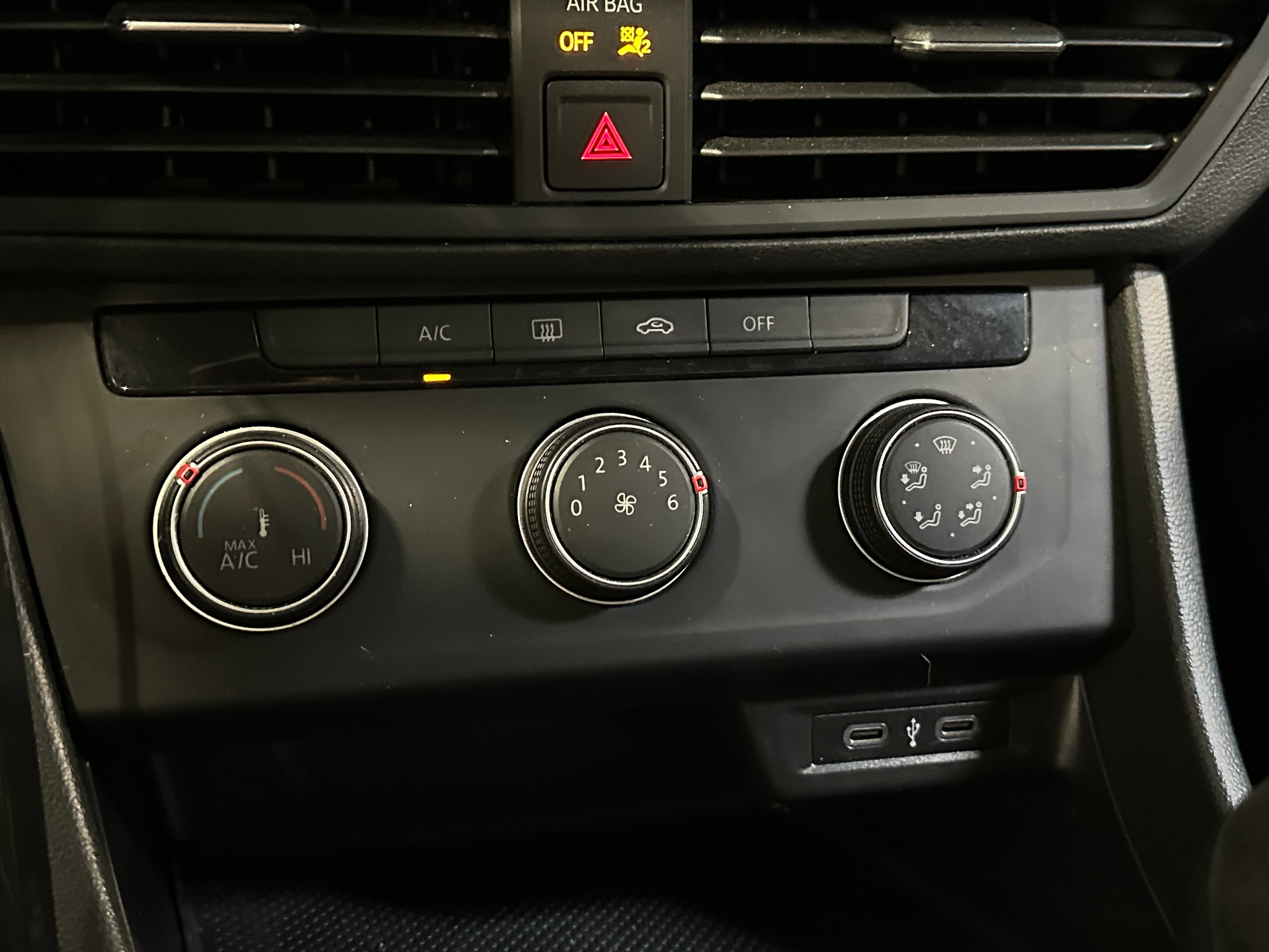 2020 Volkswagen Jetta S 4
