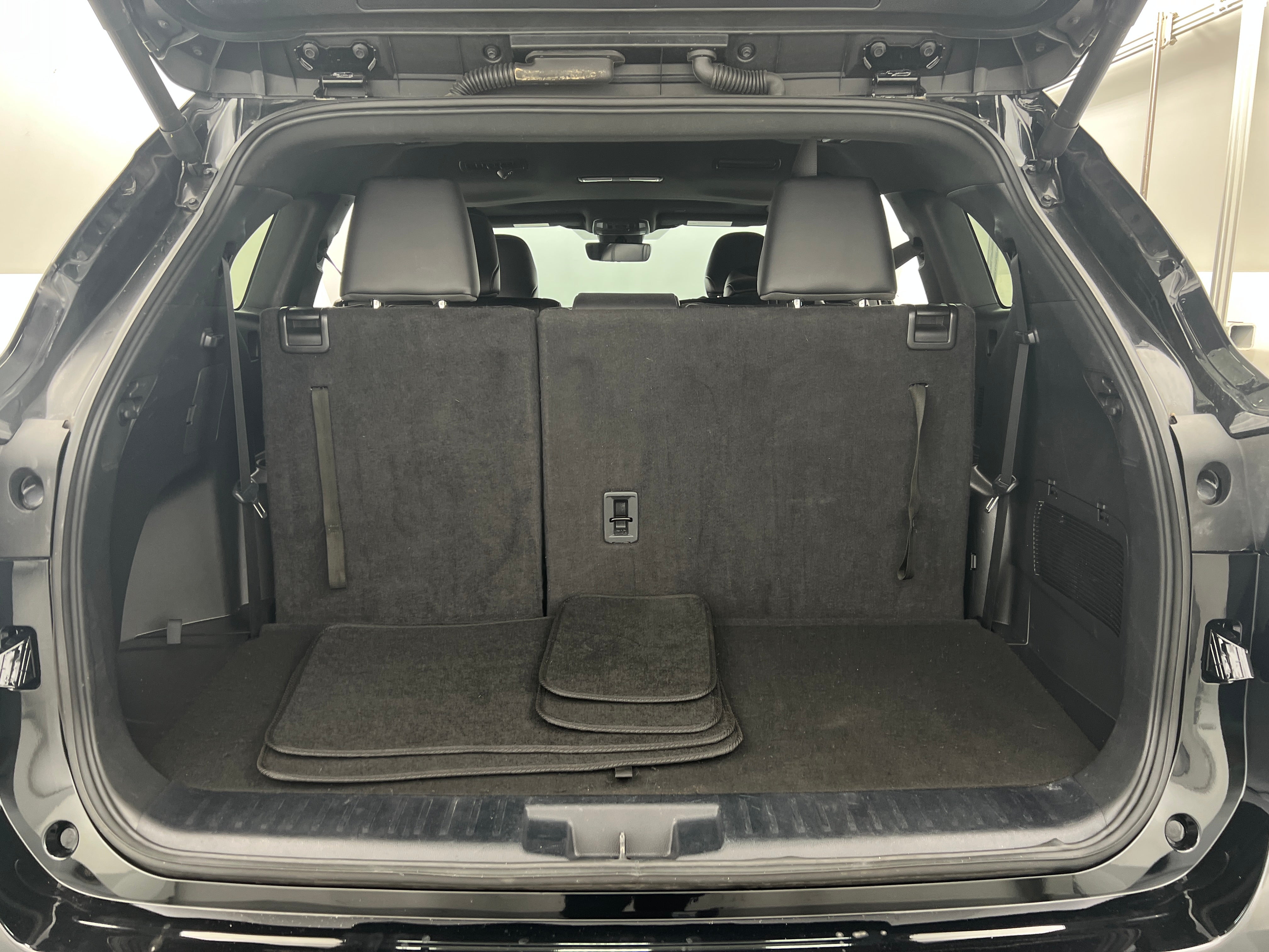 2024 Toyota Highlander XSE 7