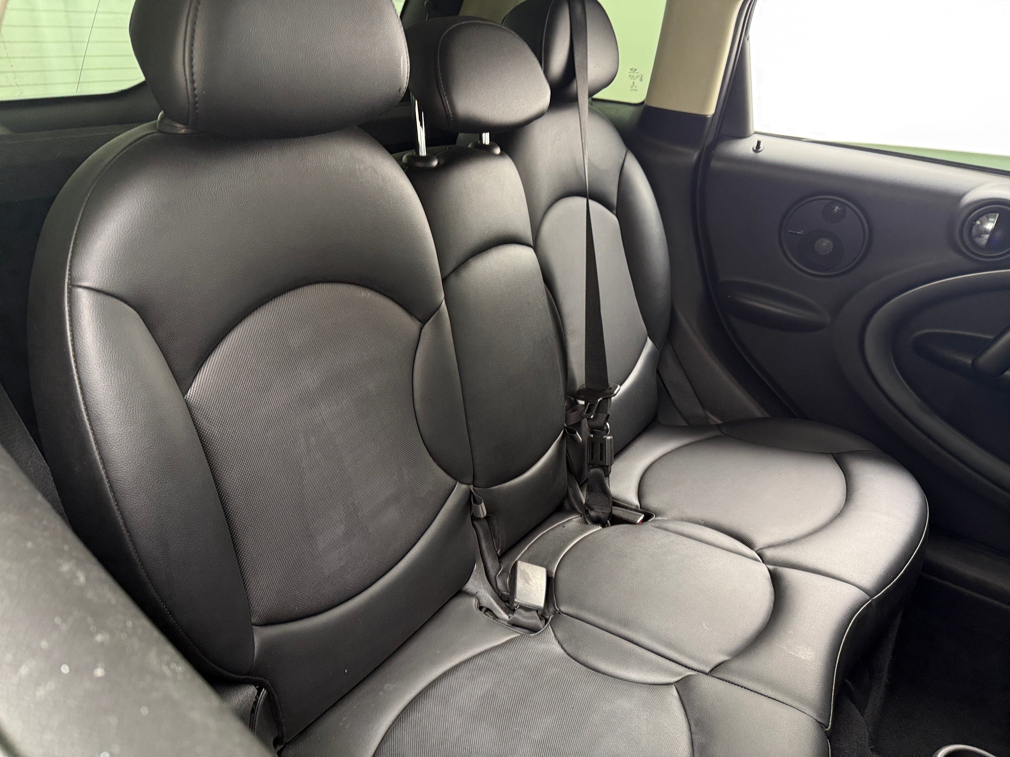2016 MINI Cooper Countryman S 5