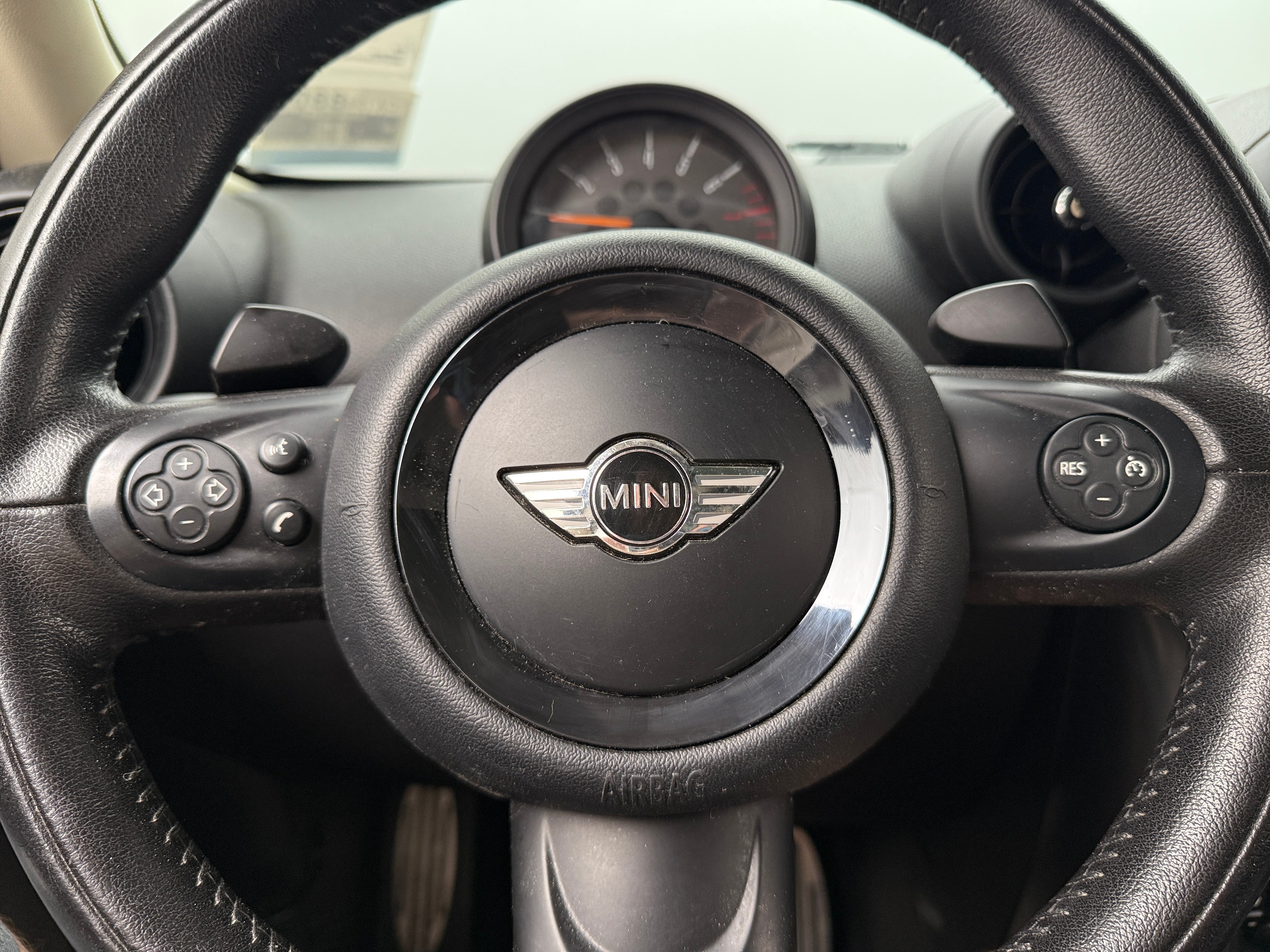 2016 MINI Cooper Countryman S 4