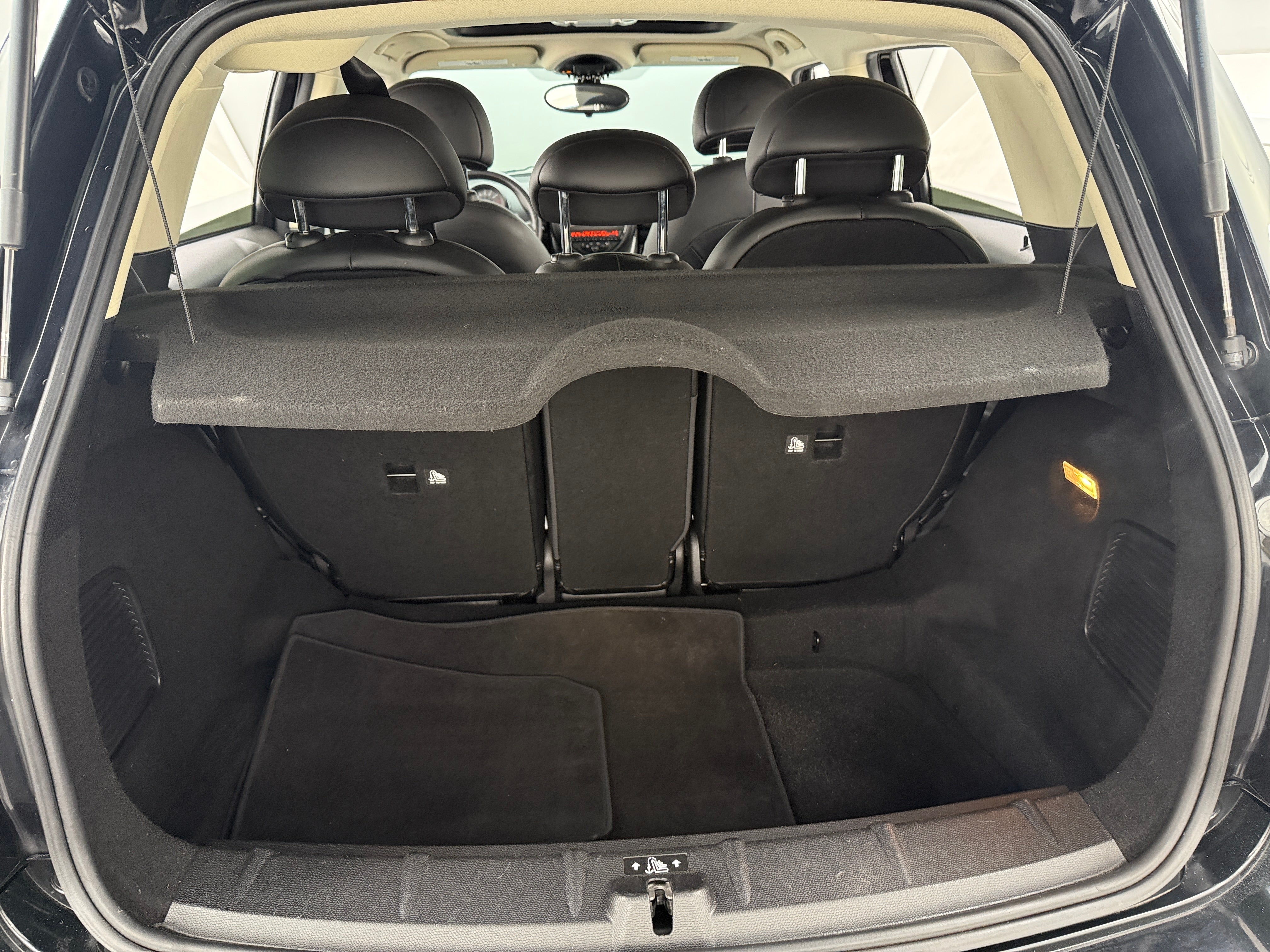 2016 MINI Cooper Countryman S 6
