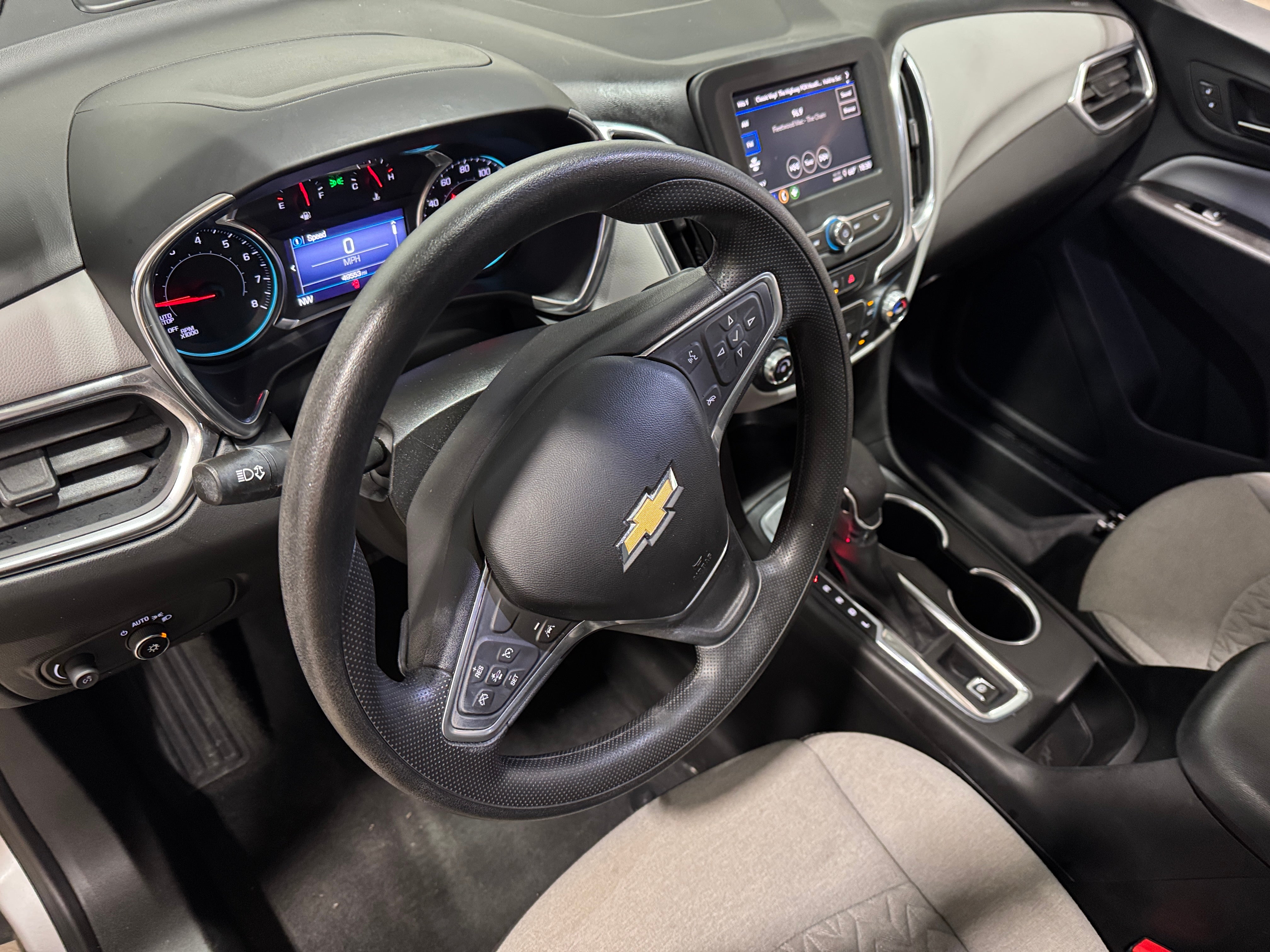 2022 Chevrolet Equinox LT 3