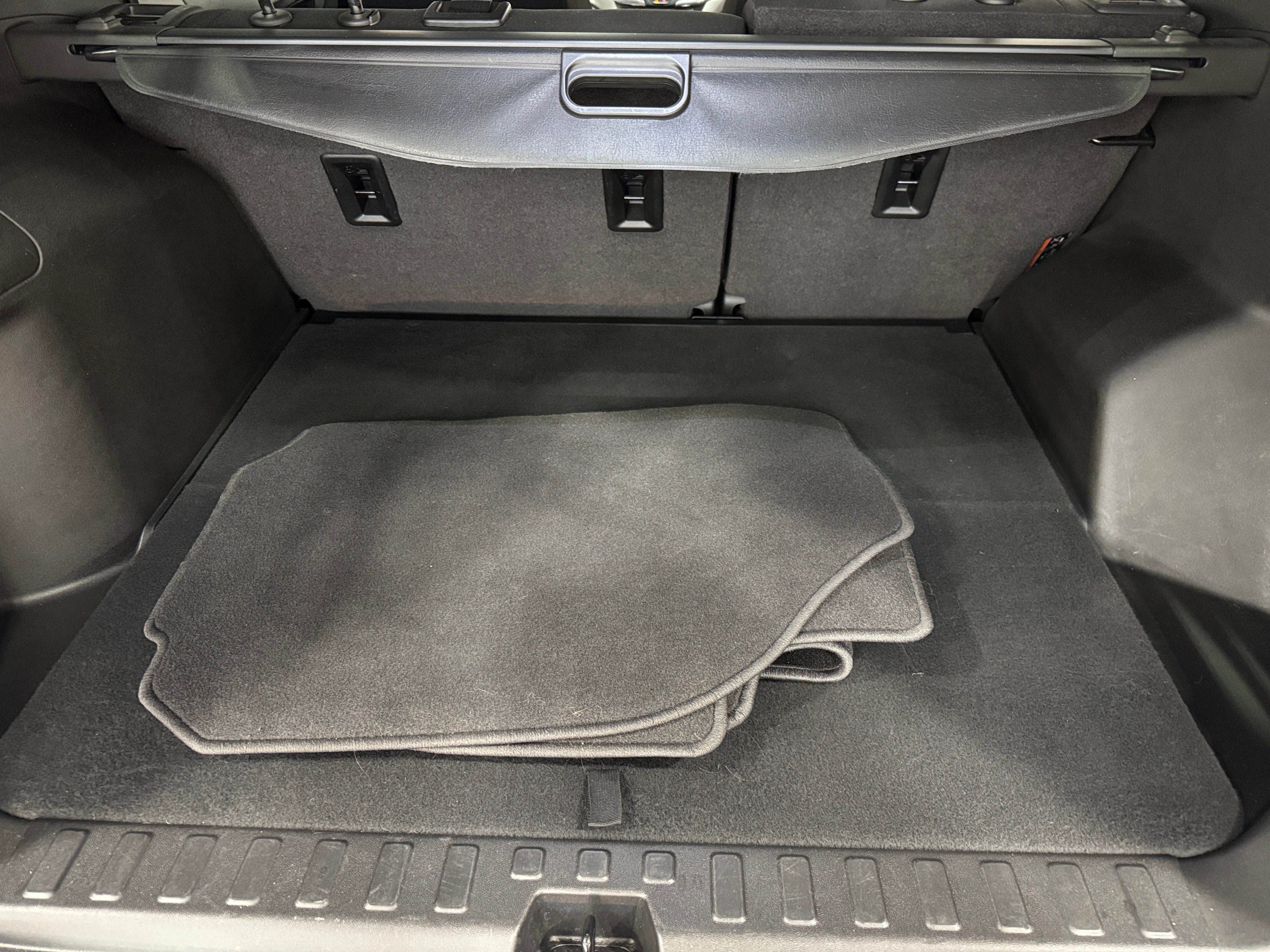 2022 Chevrolet Equinox LT 7