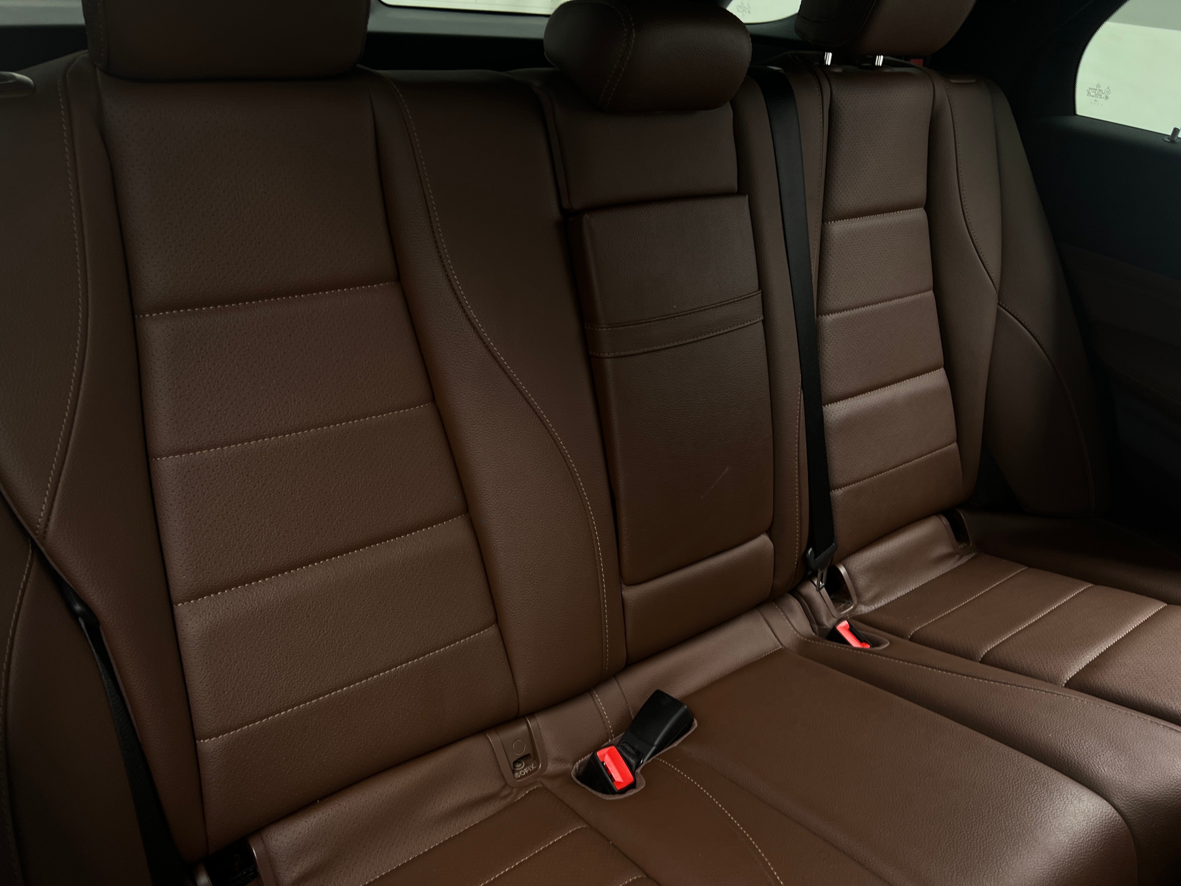 2024 Mercedes-Benz GLE 450 5