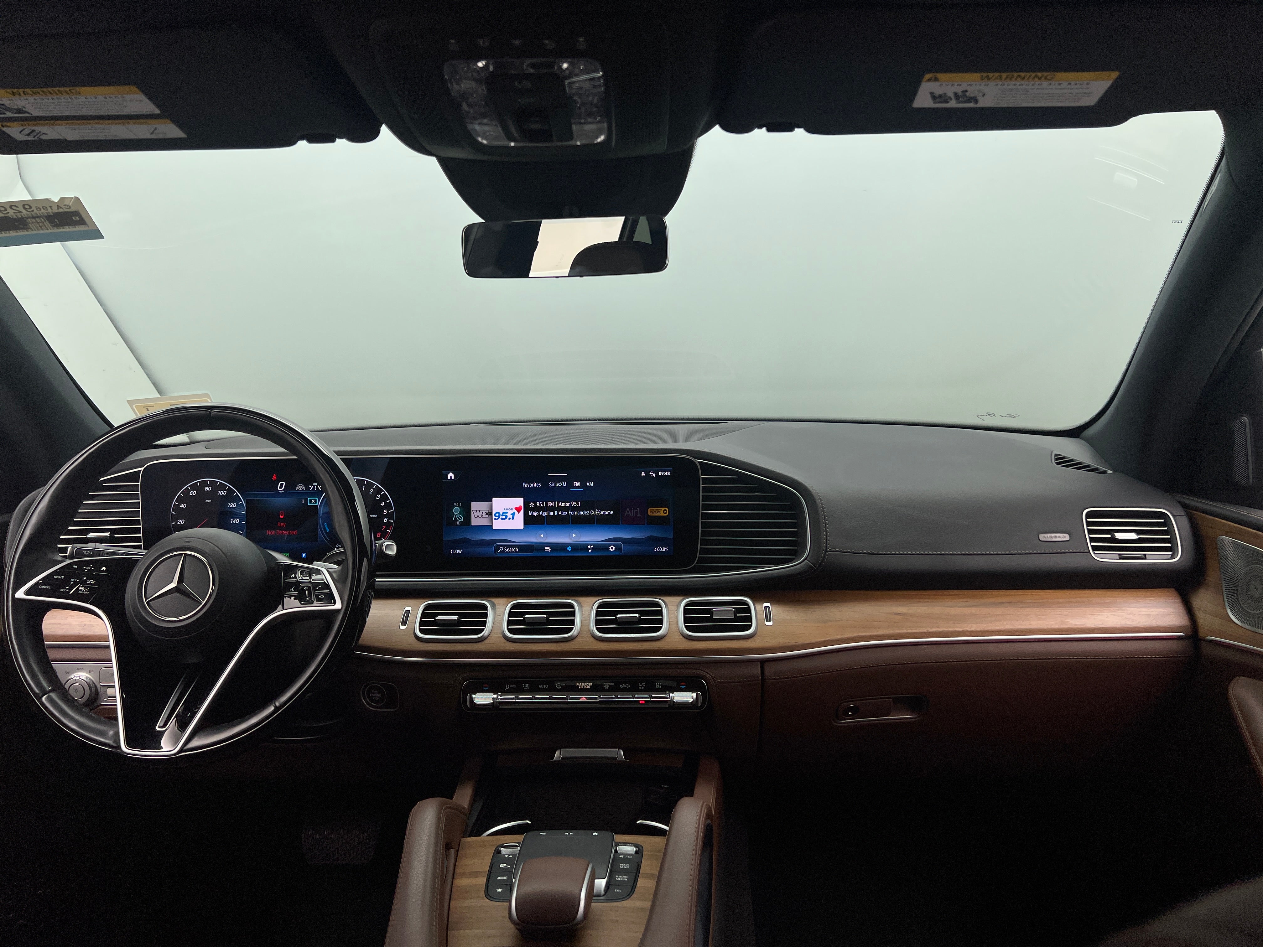 2024 Mercedes-Benz GLE 450 2