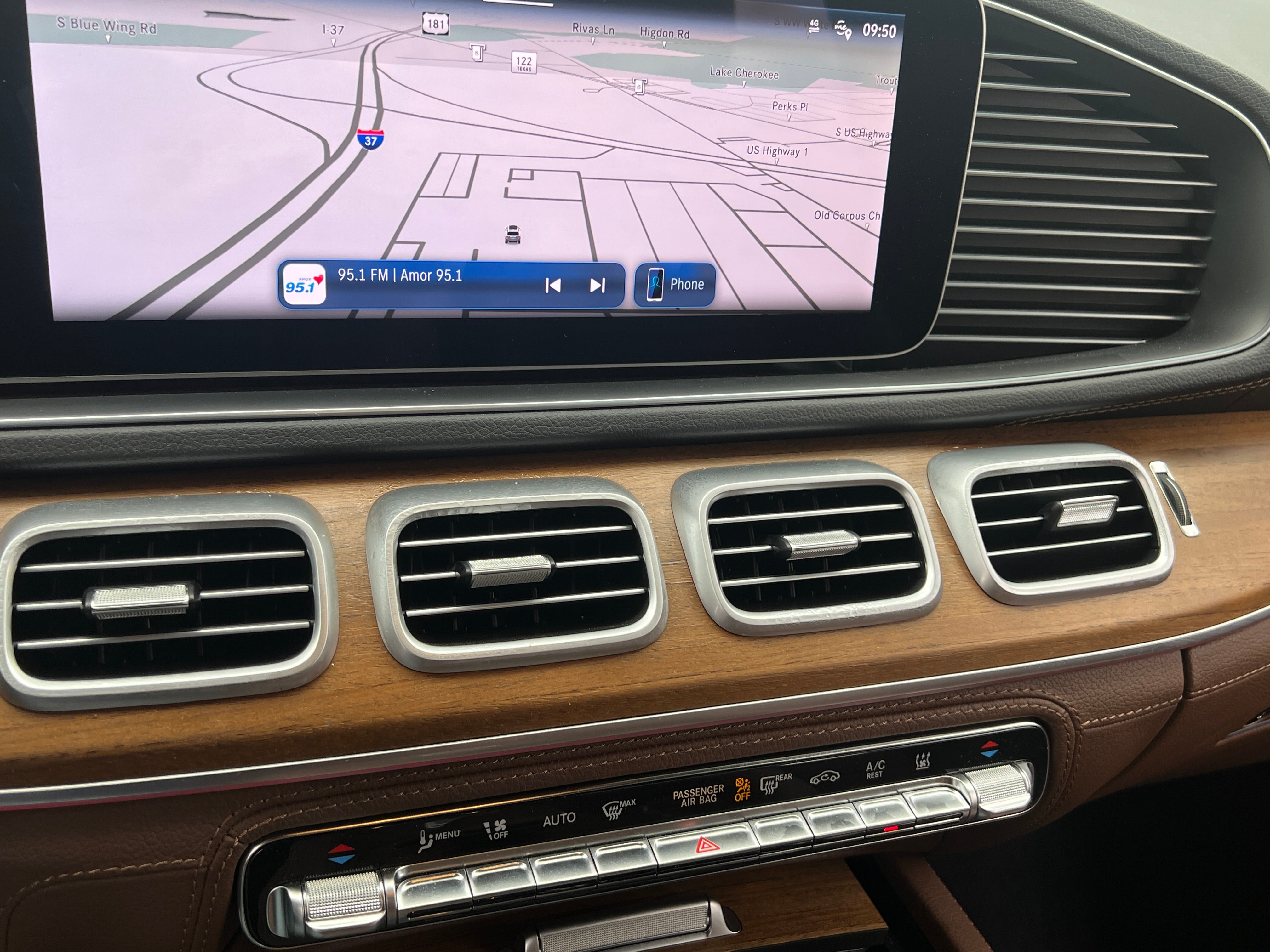 2024 Mercedes-Benz GLE 450 3