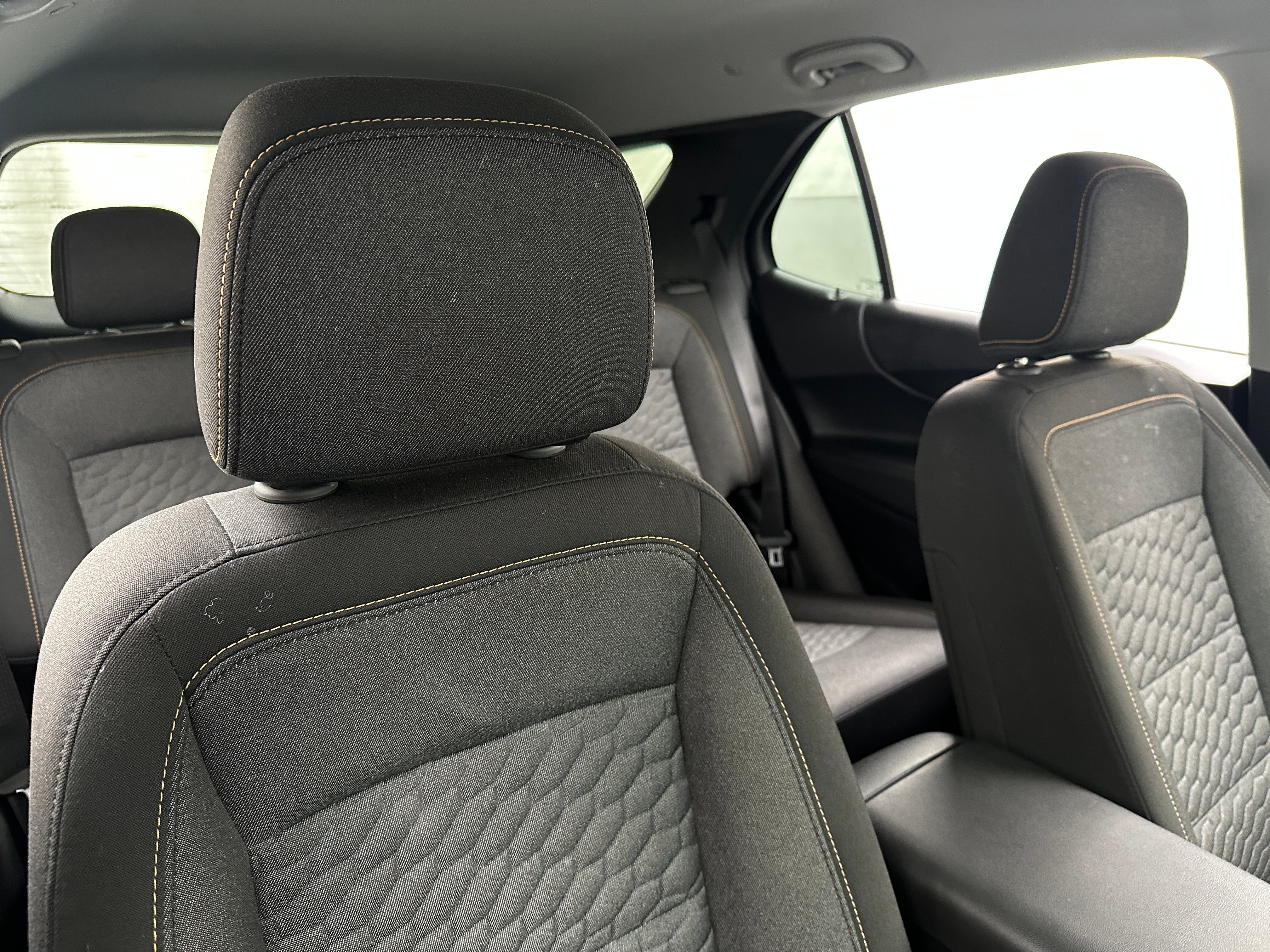 Thumbnail: 2020 Chevrolet Equinox - 2