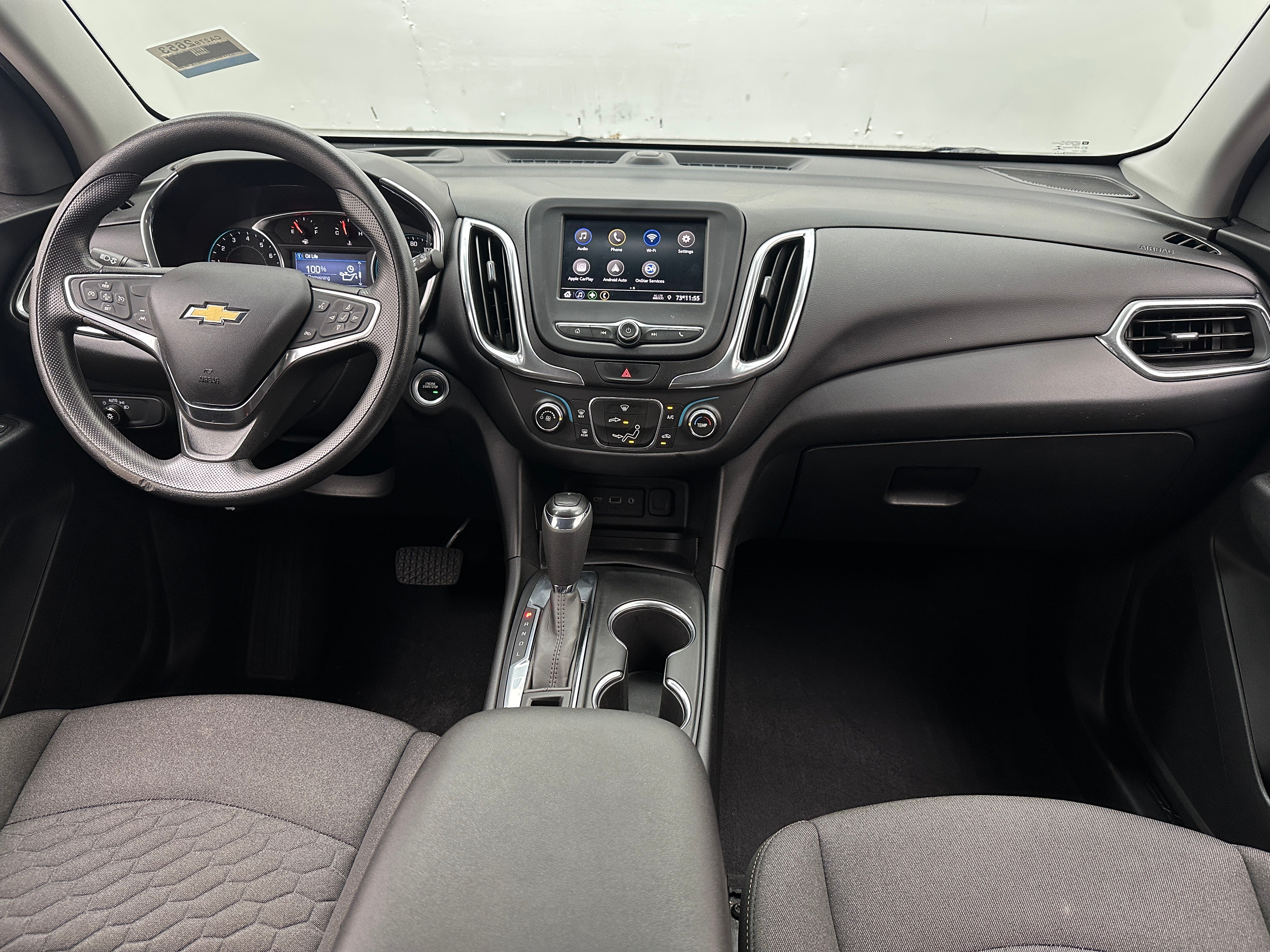 Thumbnail: 2020 Chevrolet Equinox - 3