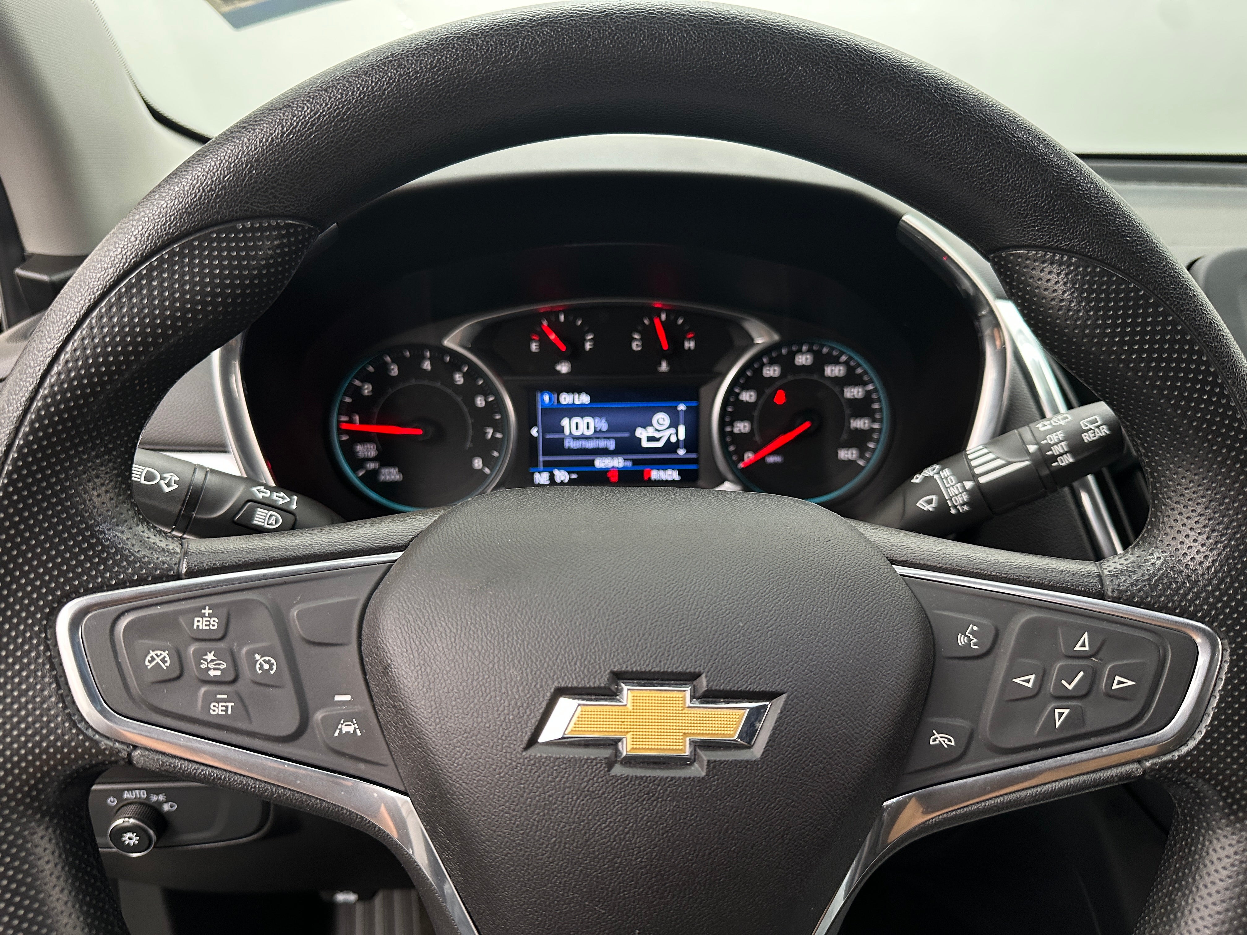 Thumbnail: 2020 Chevrolet Equinox - 5