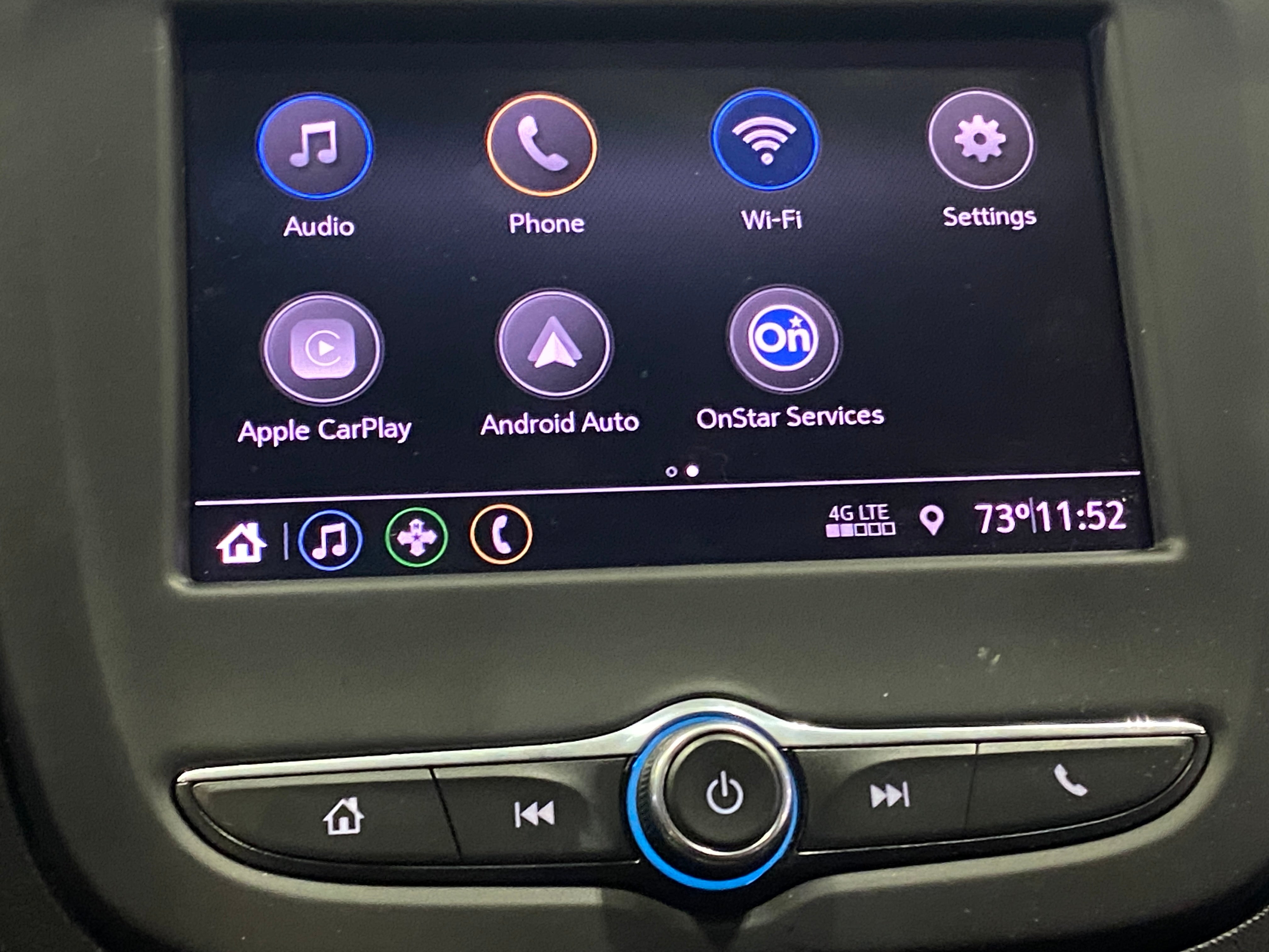 Thumbnail: 2020 Chevrolet Equinox - 4