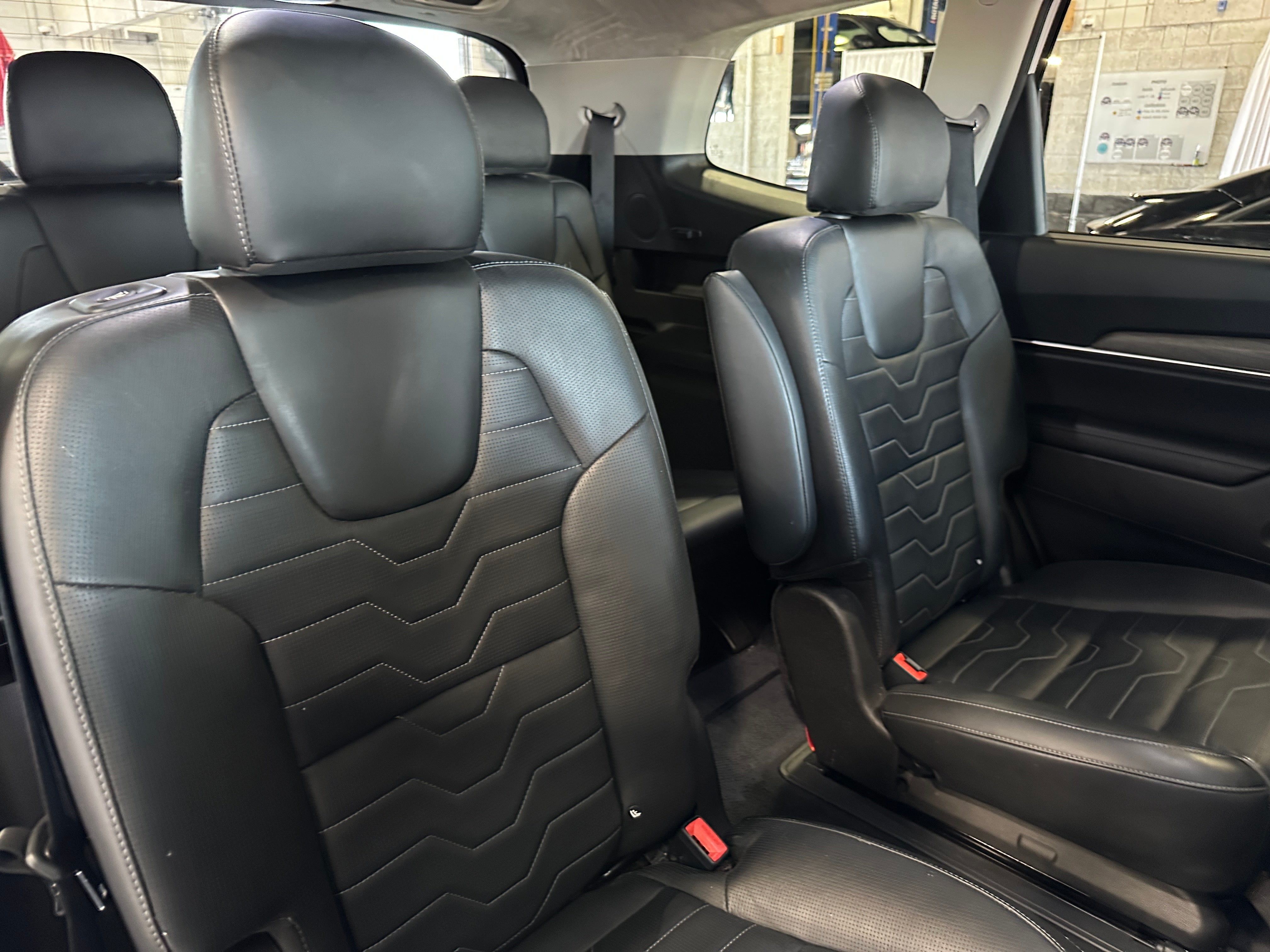 2021 Kia Telluride SX 5