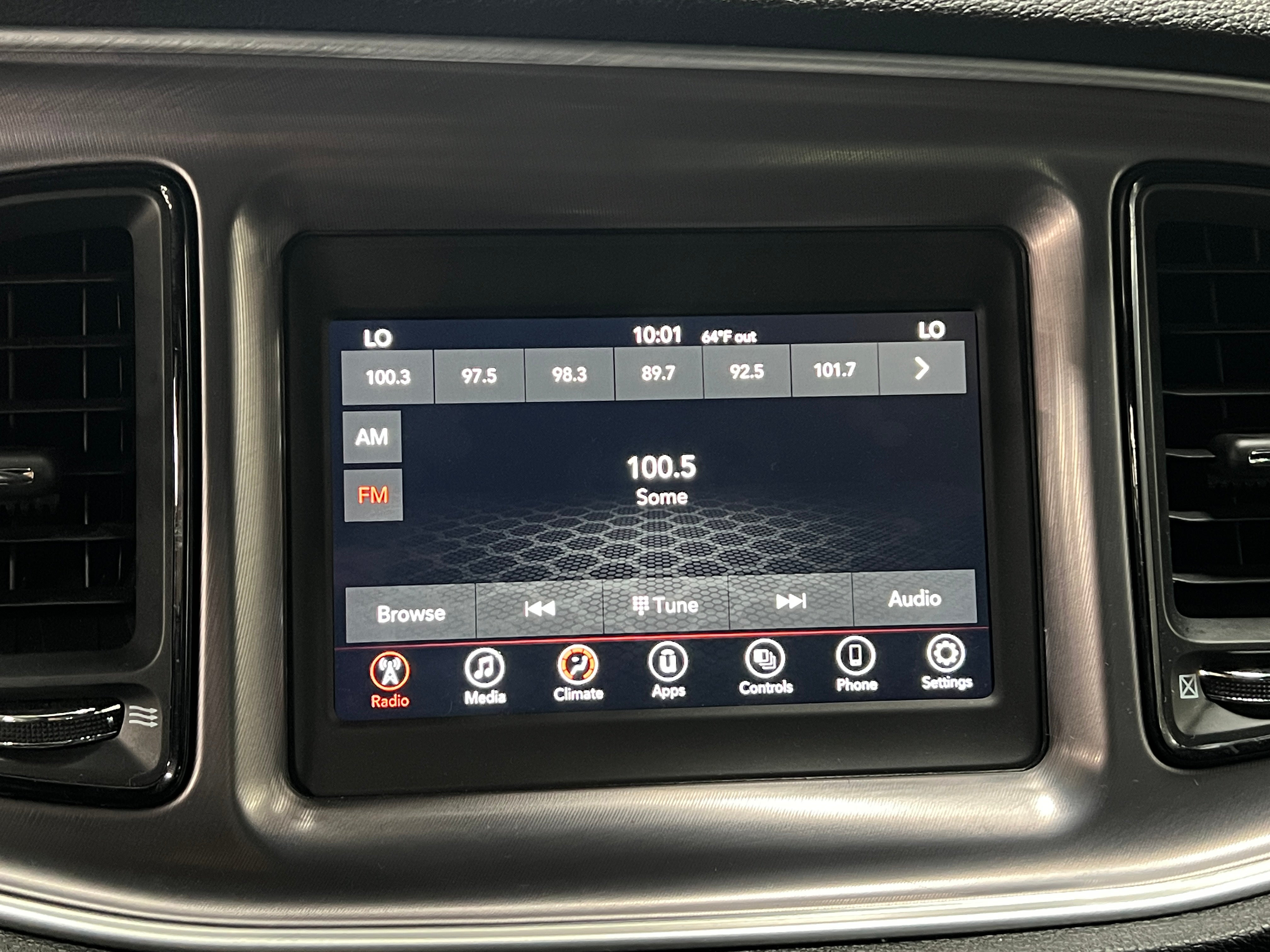 2021 Dodge Challenger R/T 3