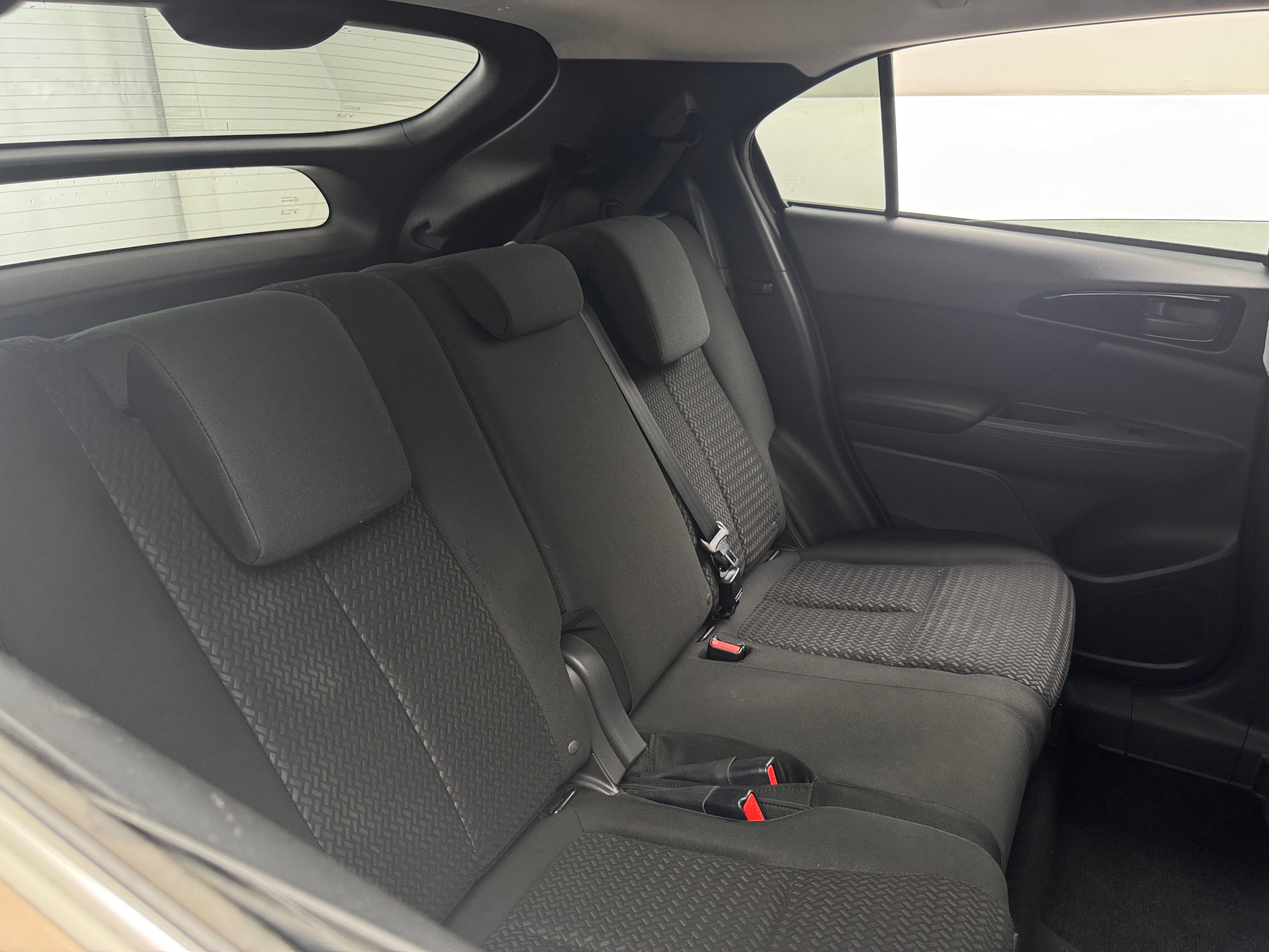 2018 Mitsubishi Eclipse Cross LE 6