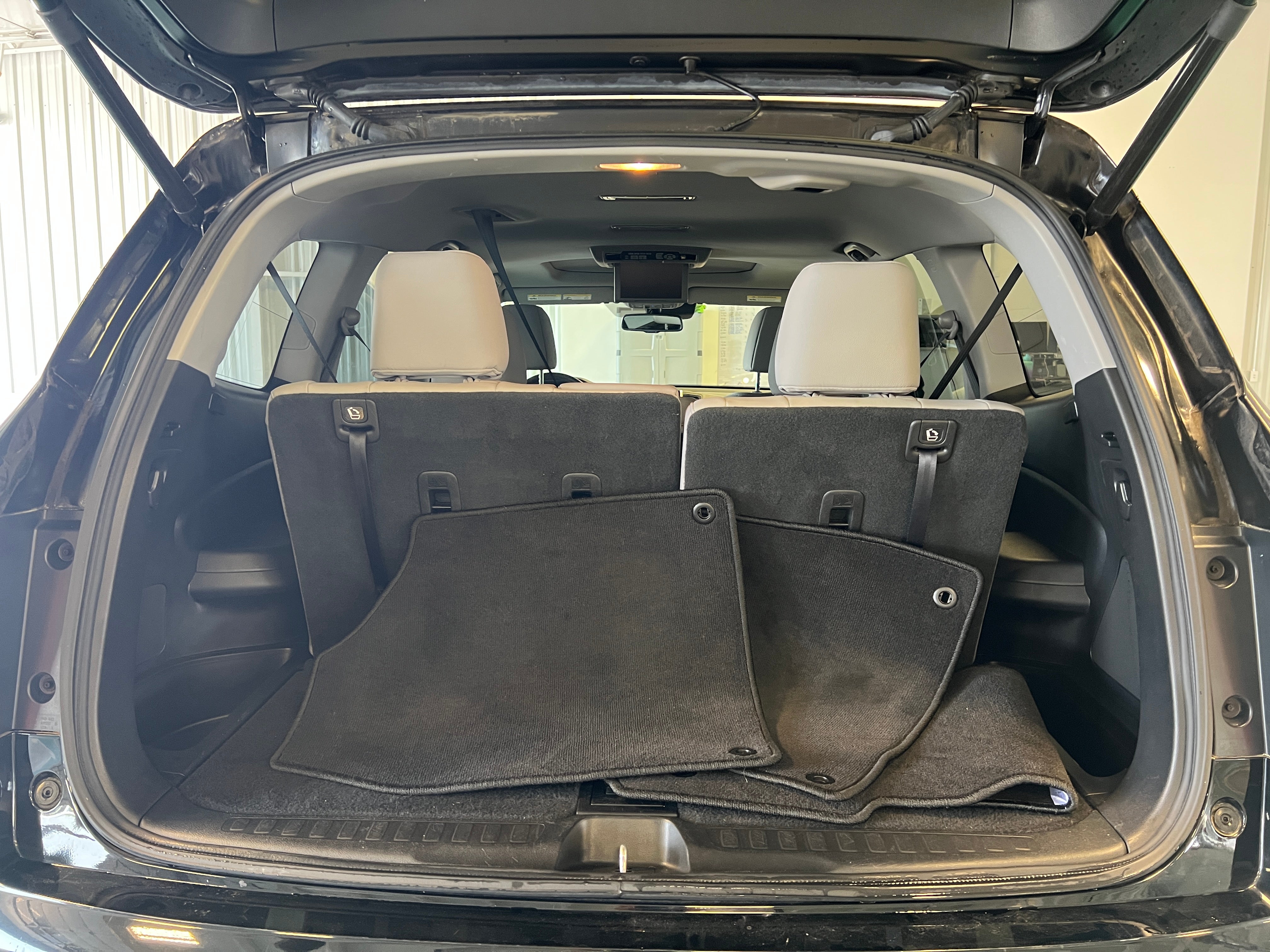 2018 Honda Pilot Touring 6