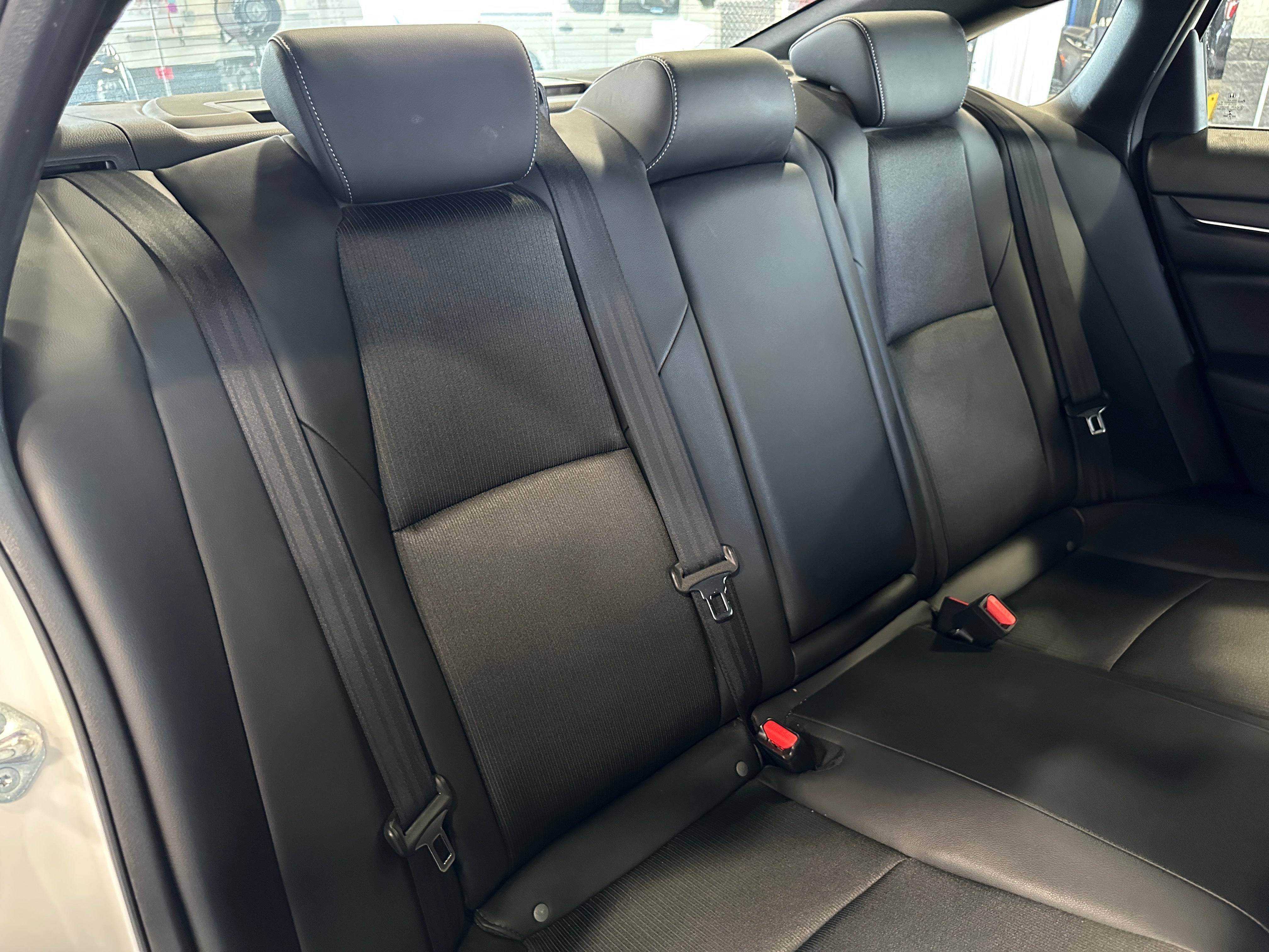 2021 Honda Accord Sport 6