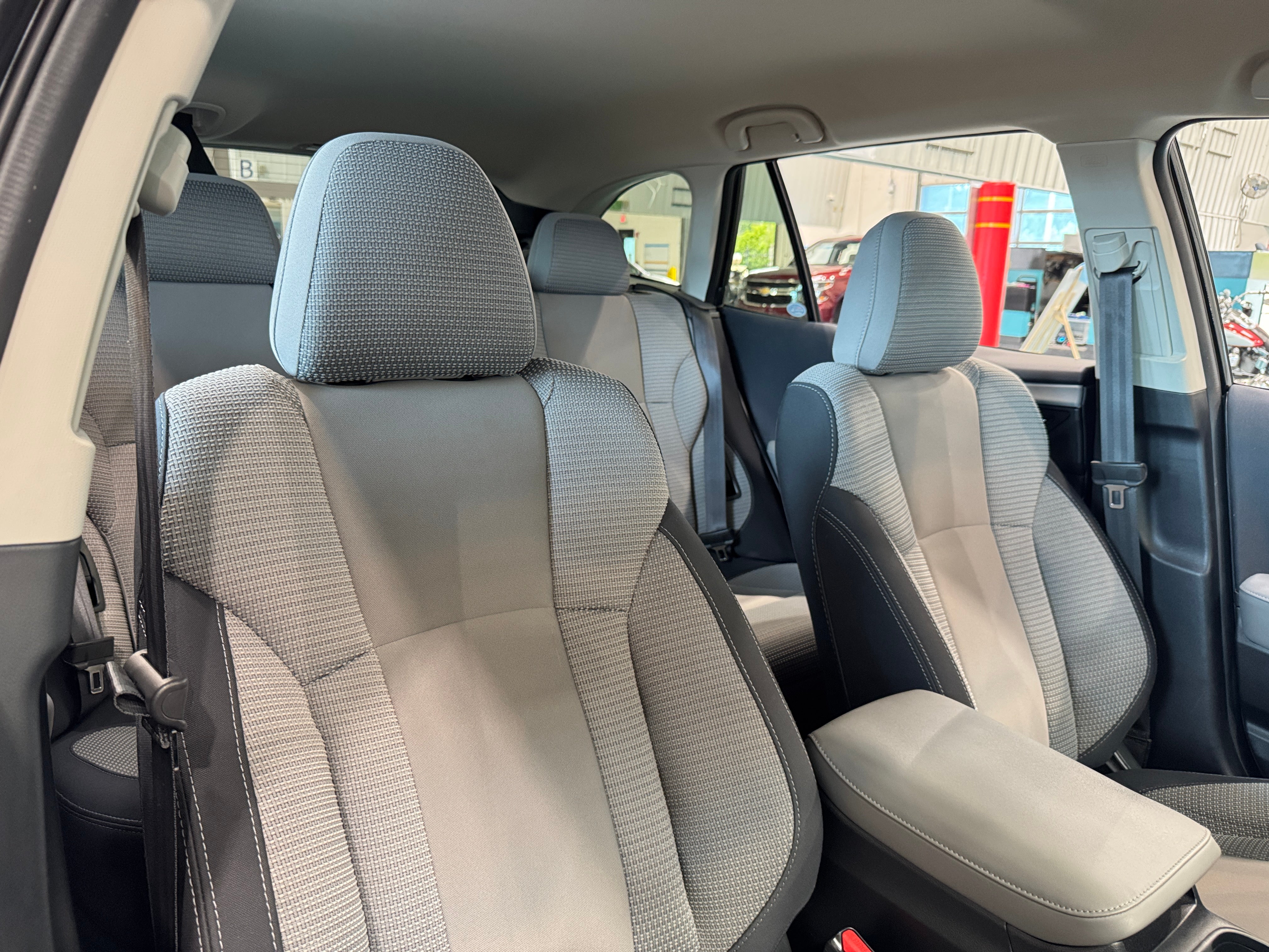 2021 Subaru Outback Premium 2