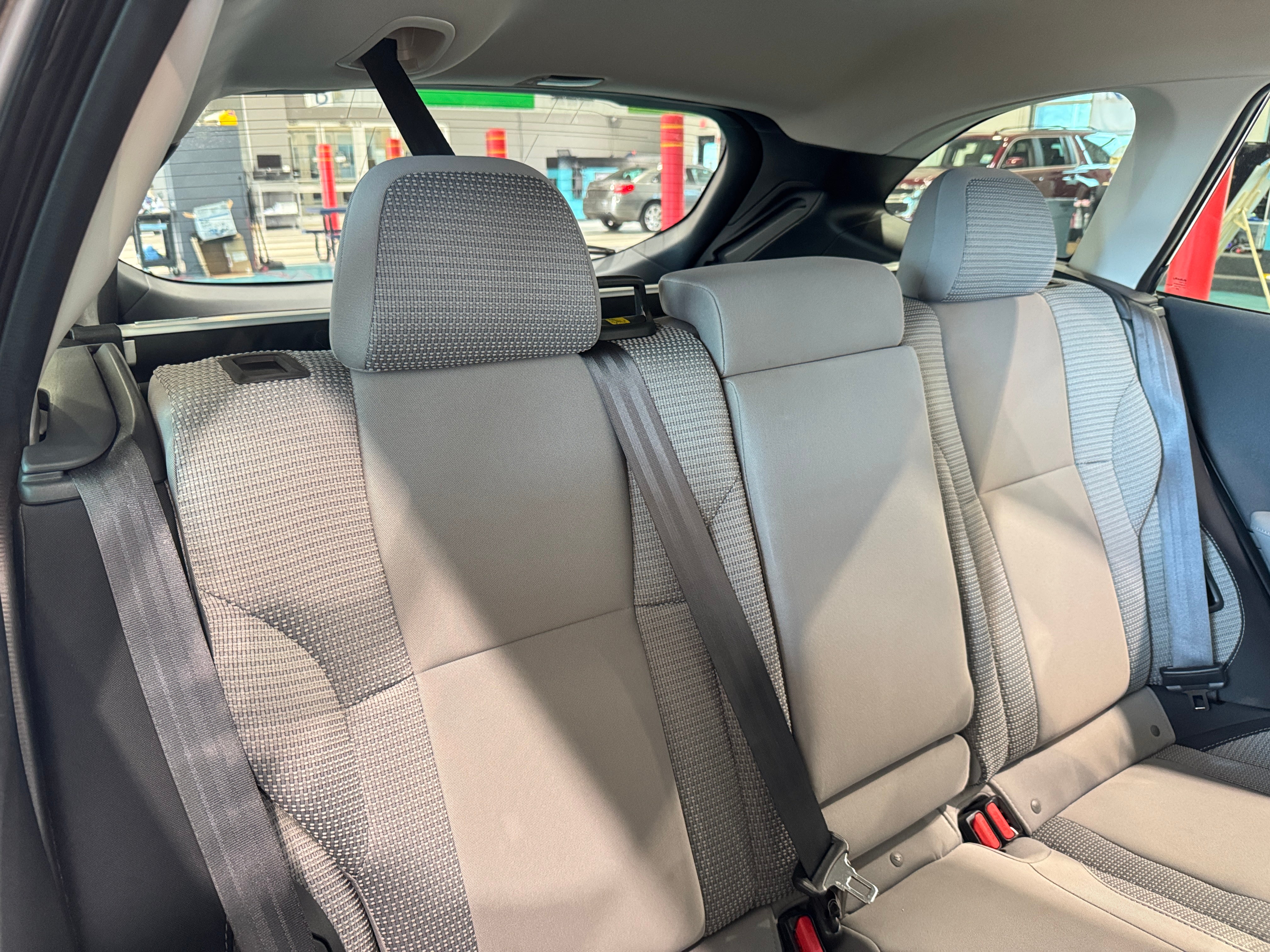 2021 Subaru Outback Premium 6