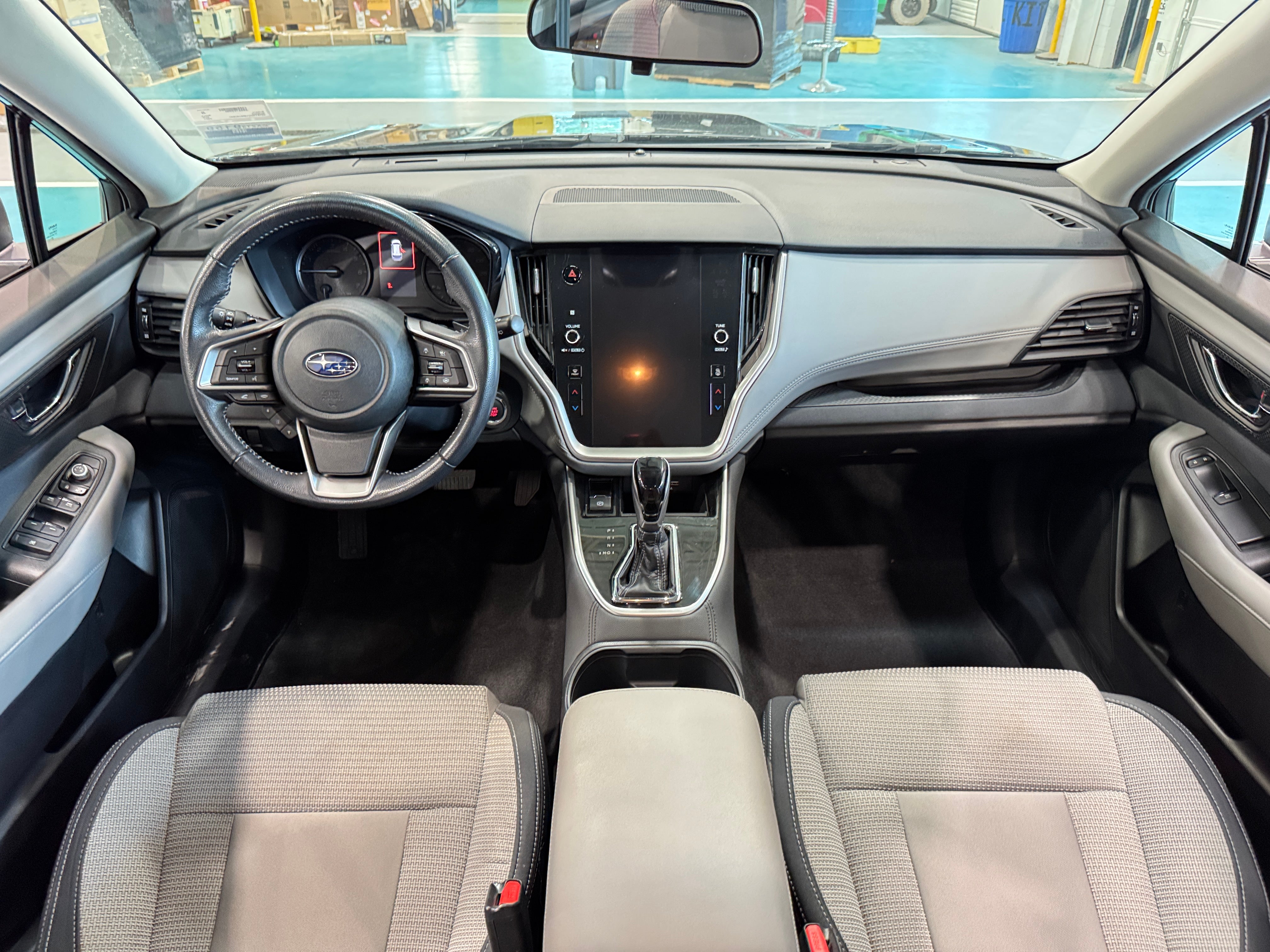 2021 Subaru Outback Premium 3