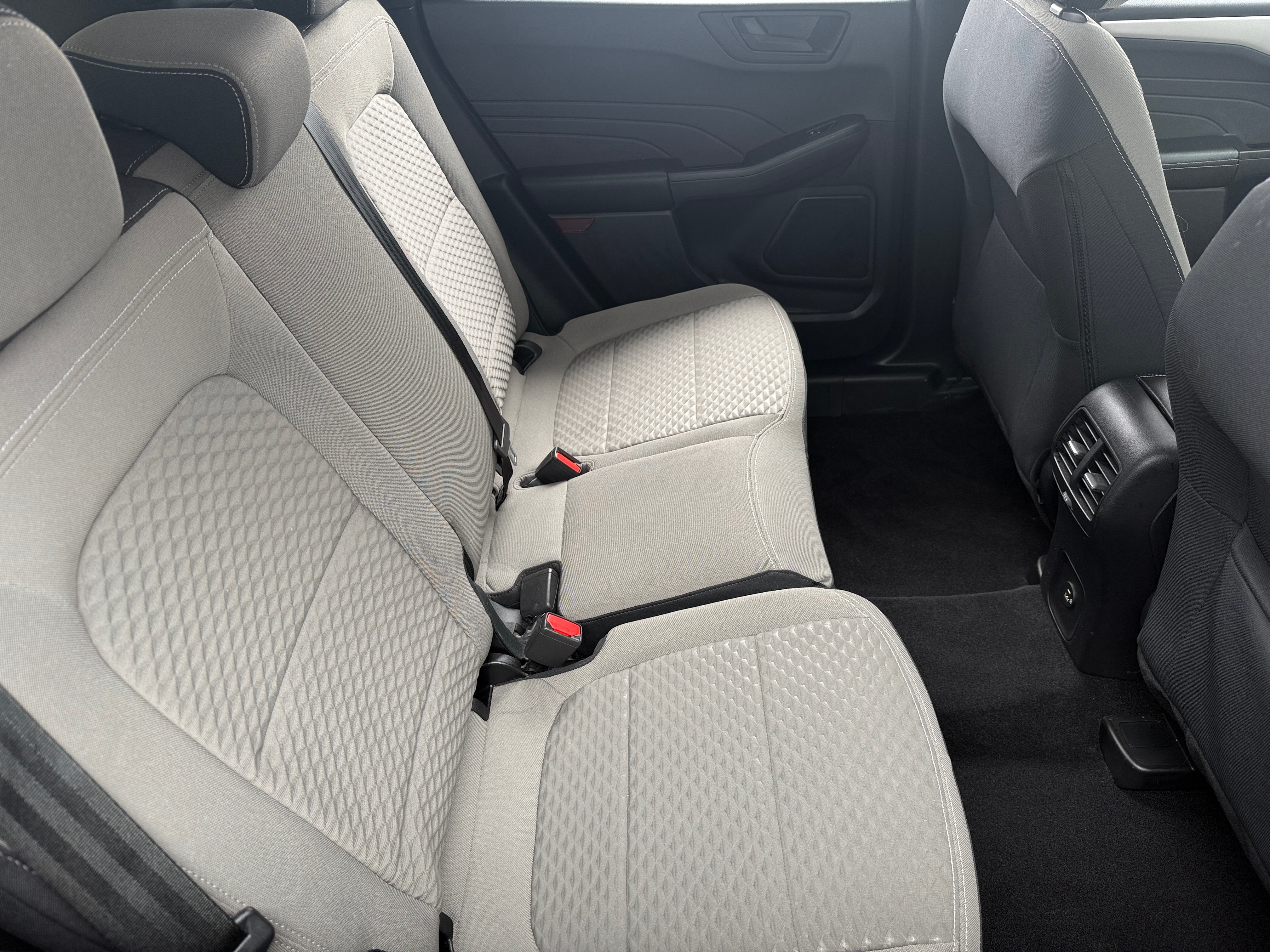 2022 Ford Escape SE Sport Hybrid 6