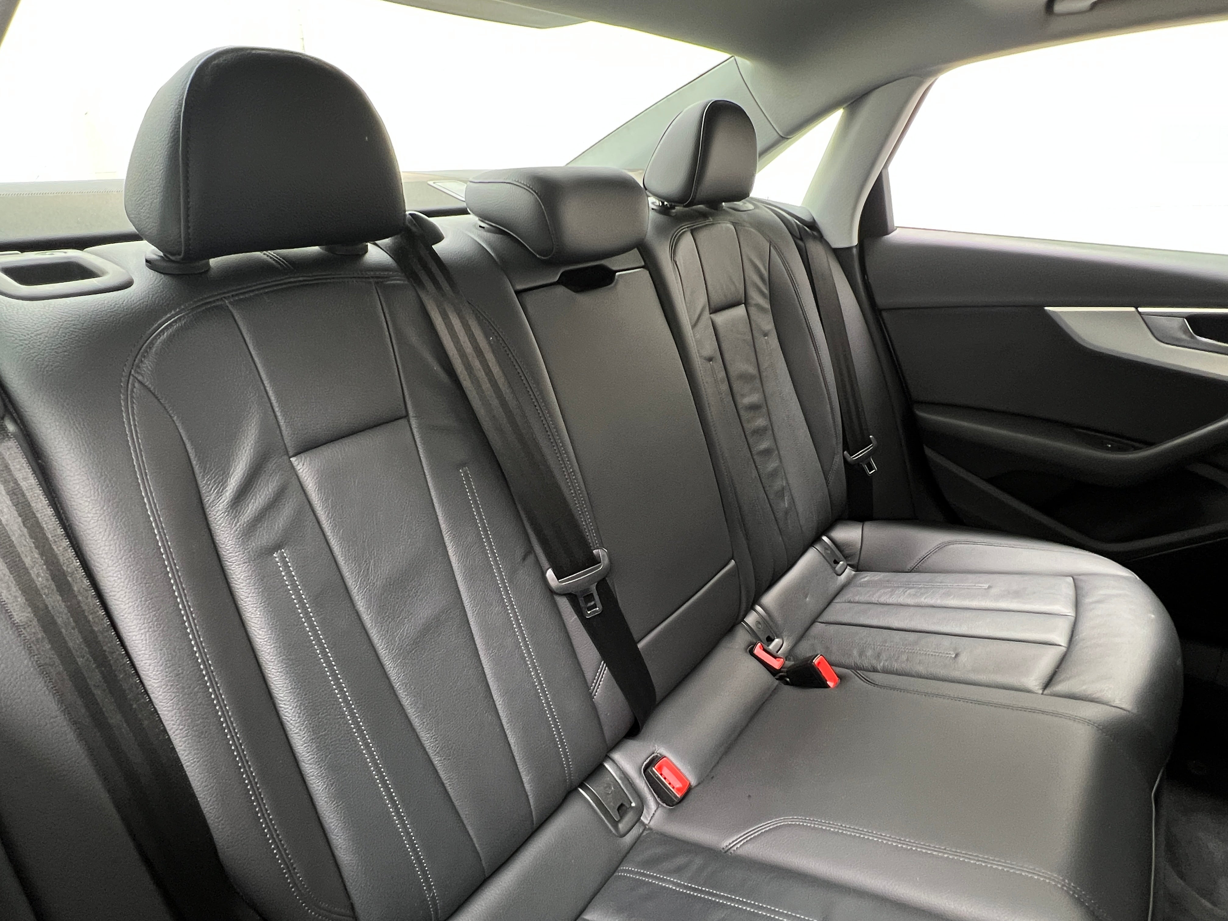 2017 Audi A4 Premium 6