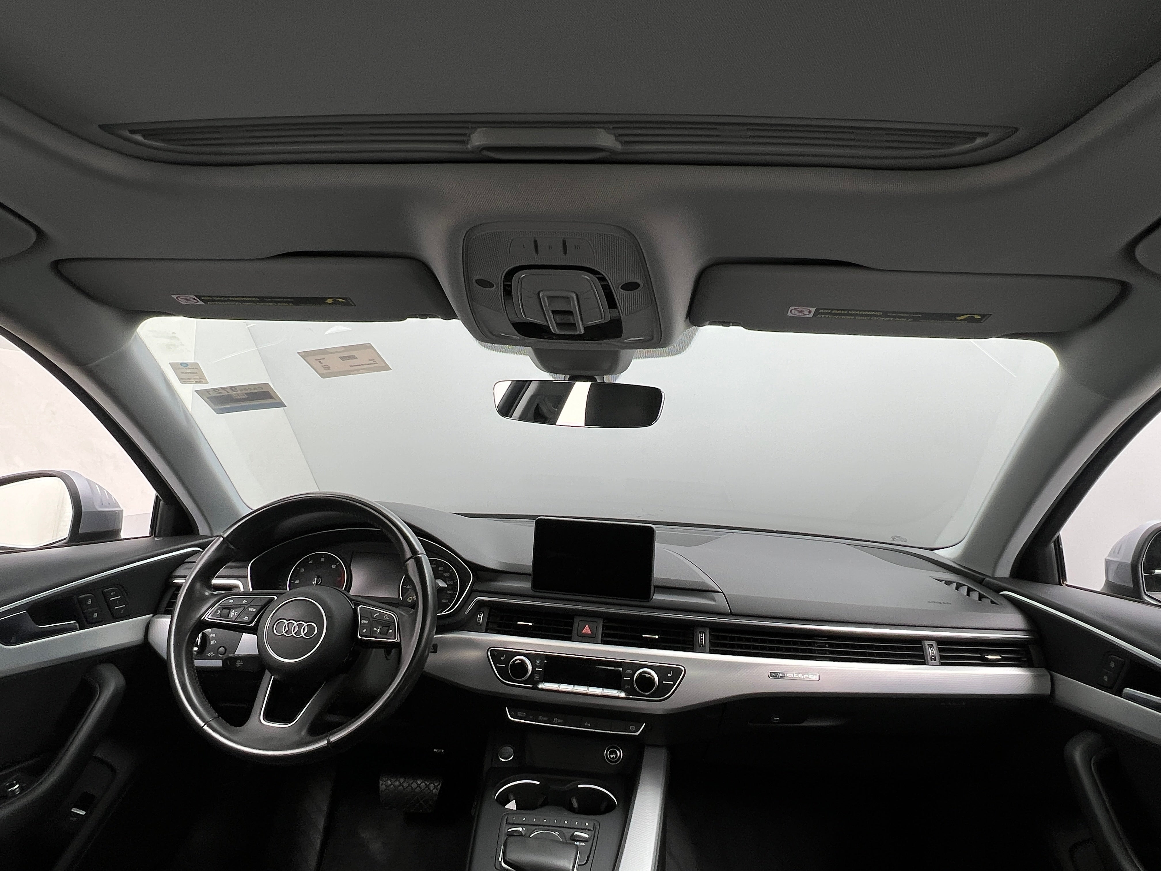 2017 Audi A4 Premium 3