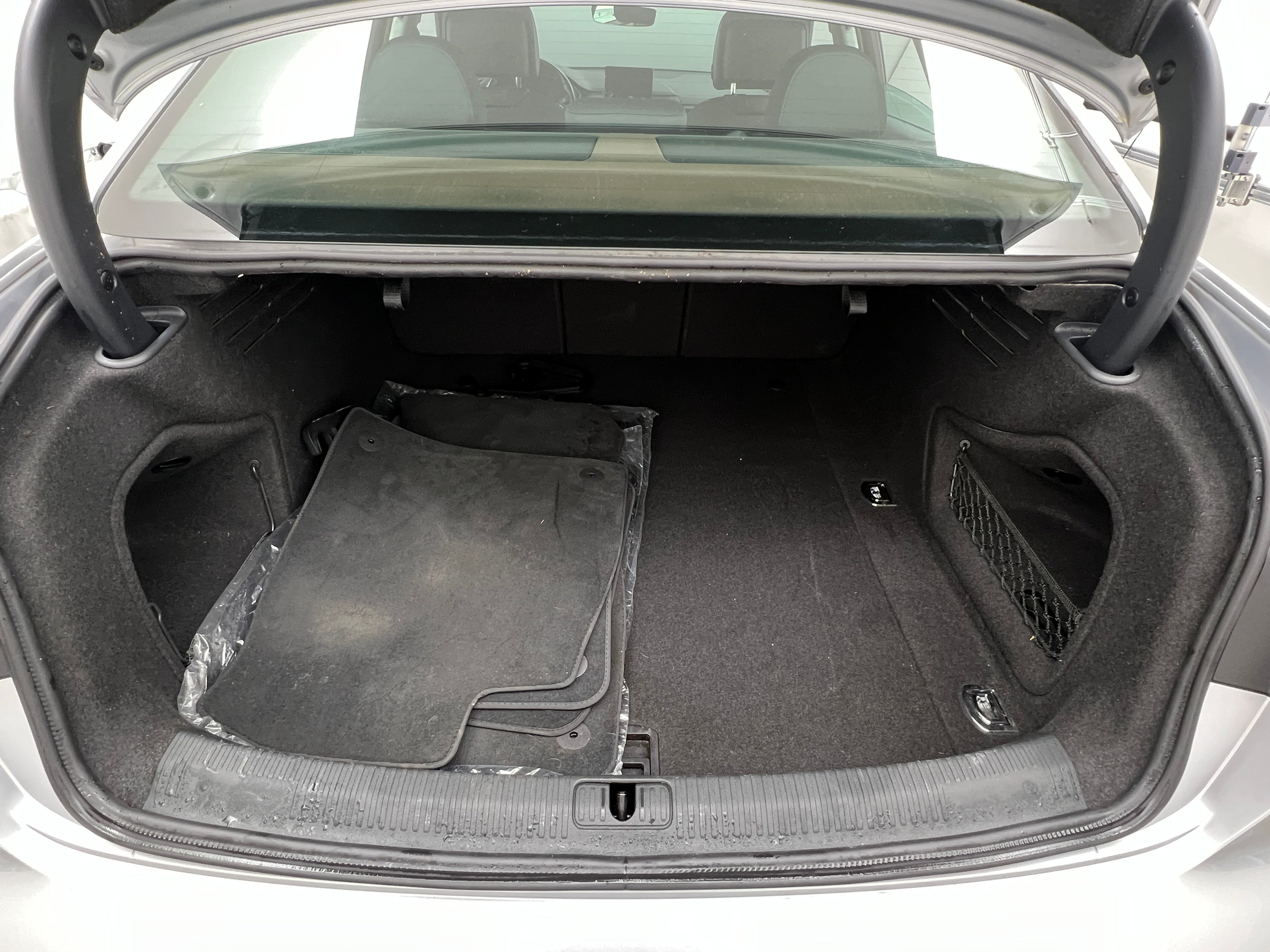 2017 Audi A4 Premium 7
