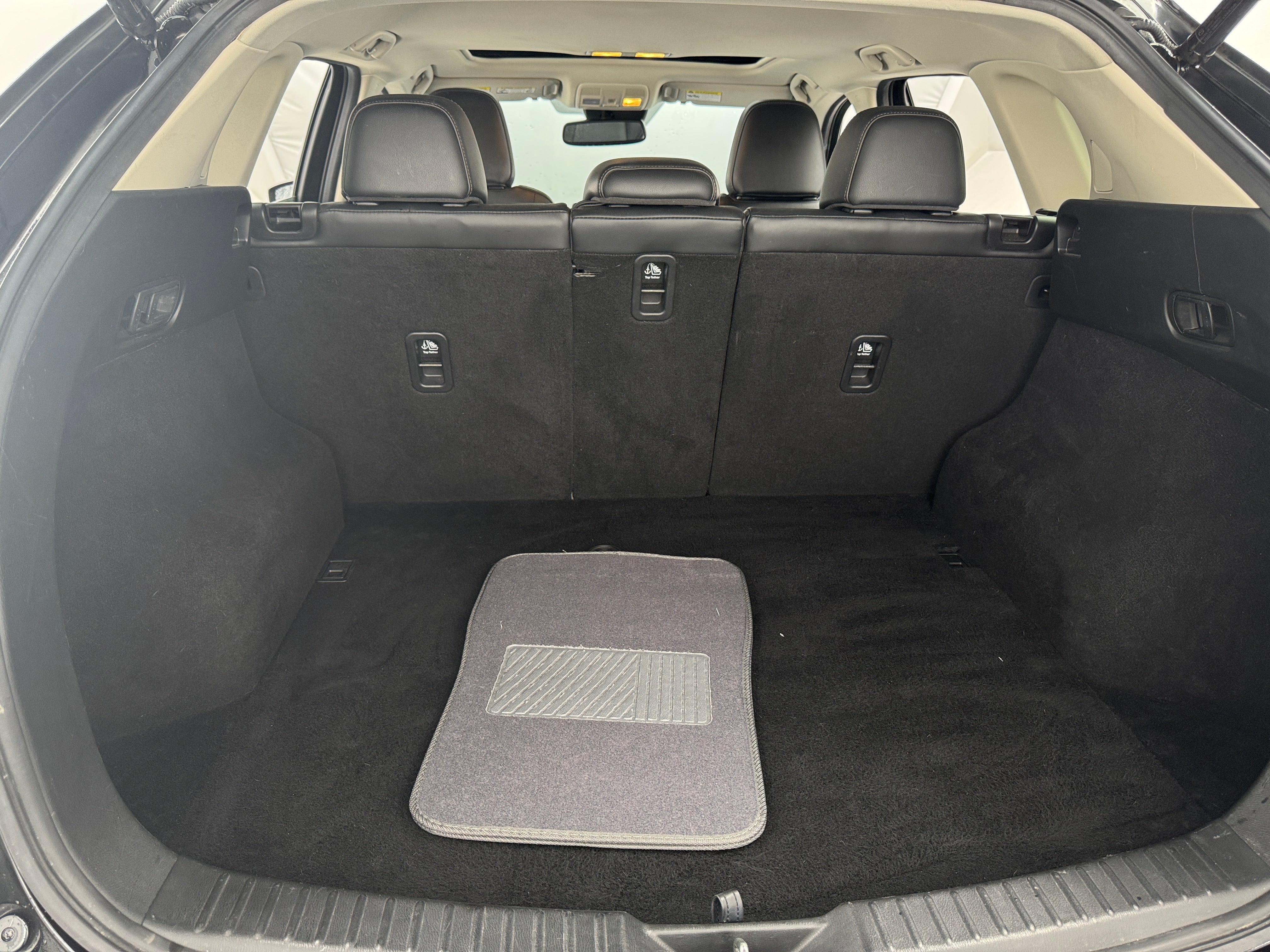 2018 Mazda CX-5 Grand Touring 6