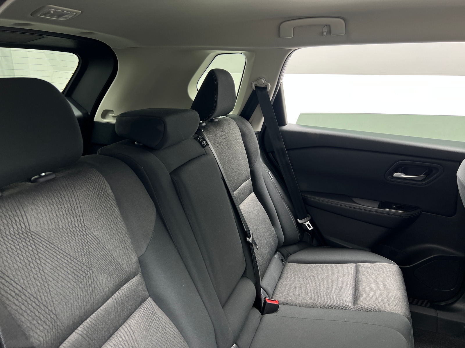 Thumbnail: 2024 Nissan Rogue - 6