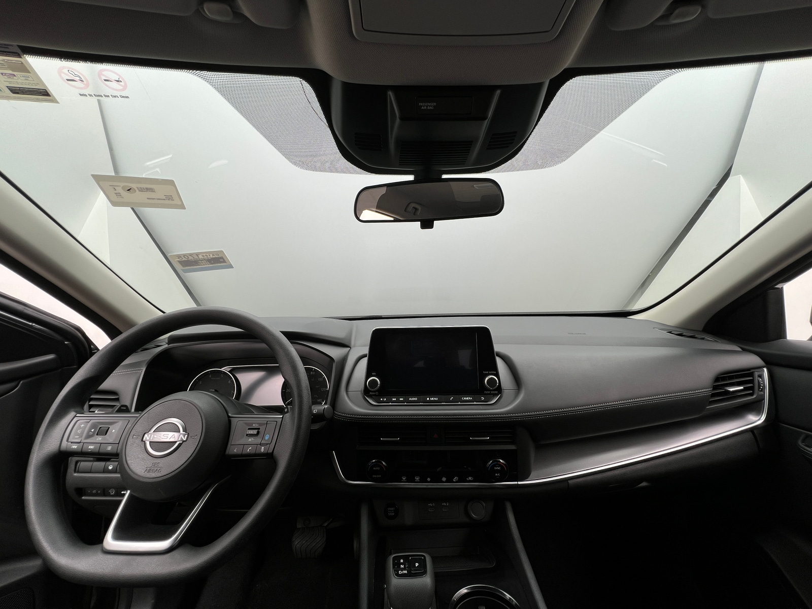 Thumbnail: 2024 Nissan Rogue - 3
