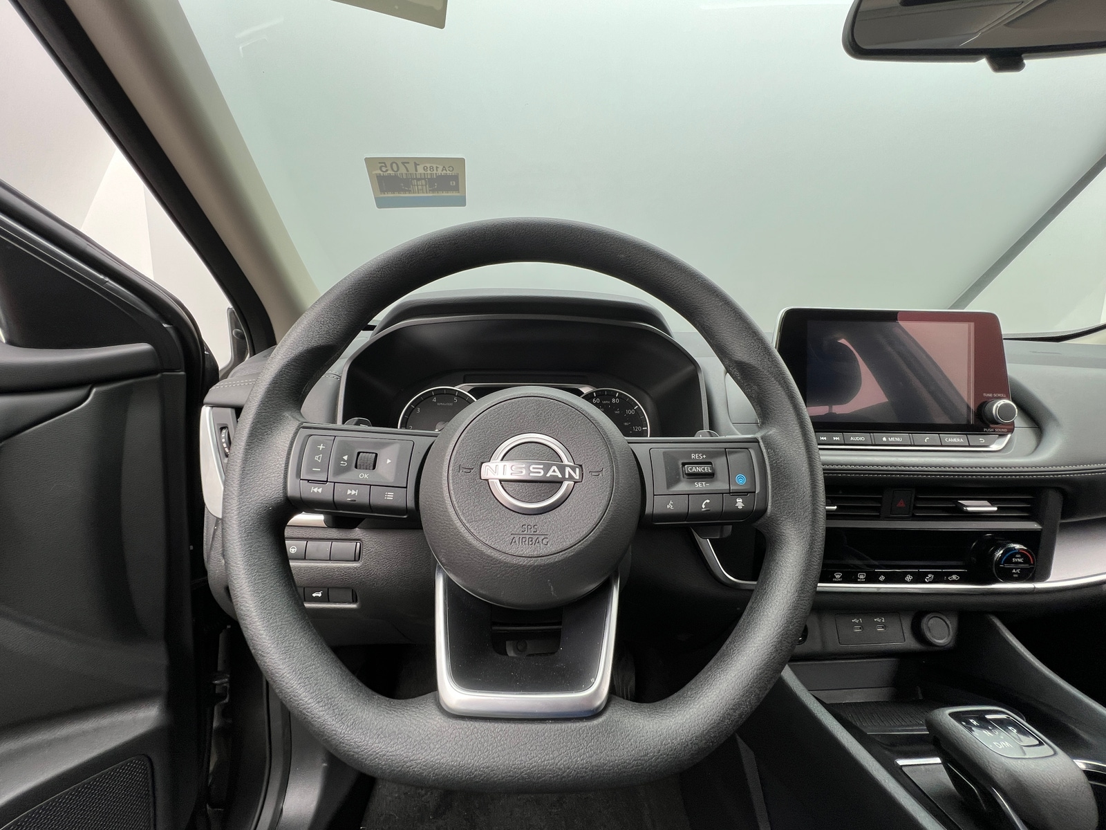 Thumbnail: 2024 Nissan Rogue - 5