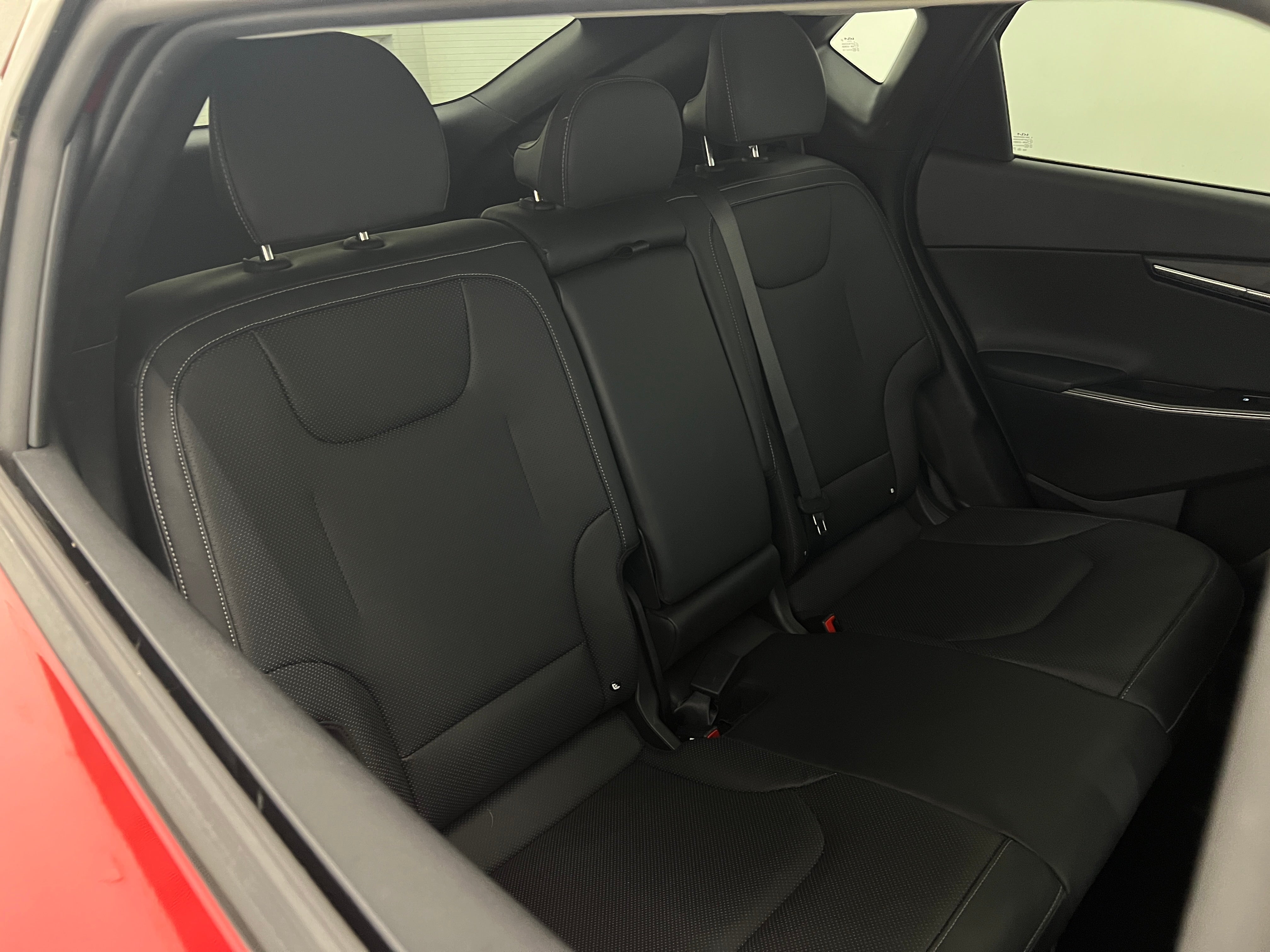 2022 Kia EV6 Wind 5