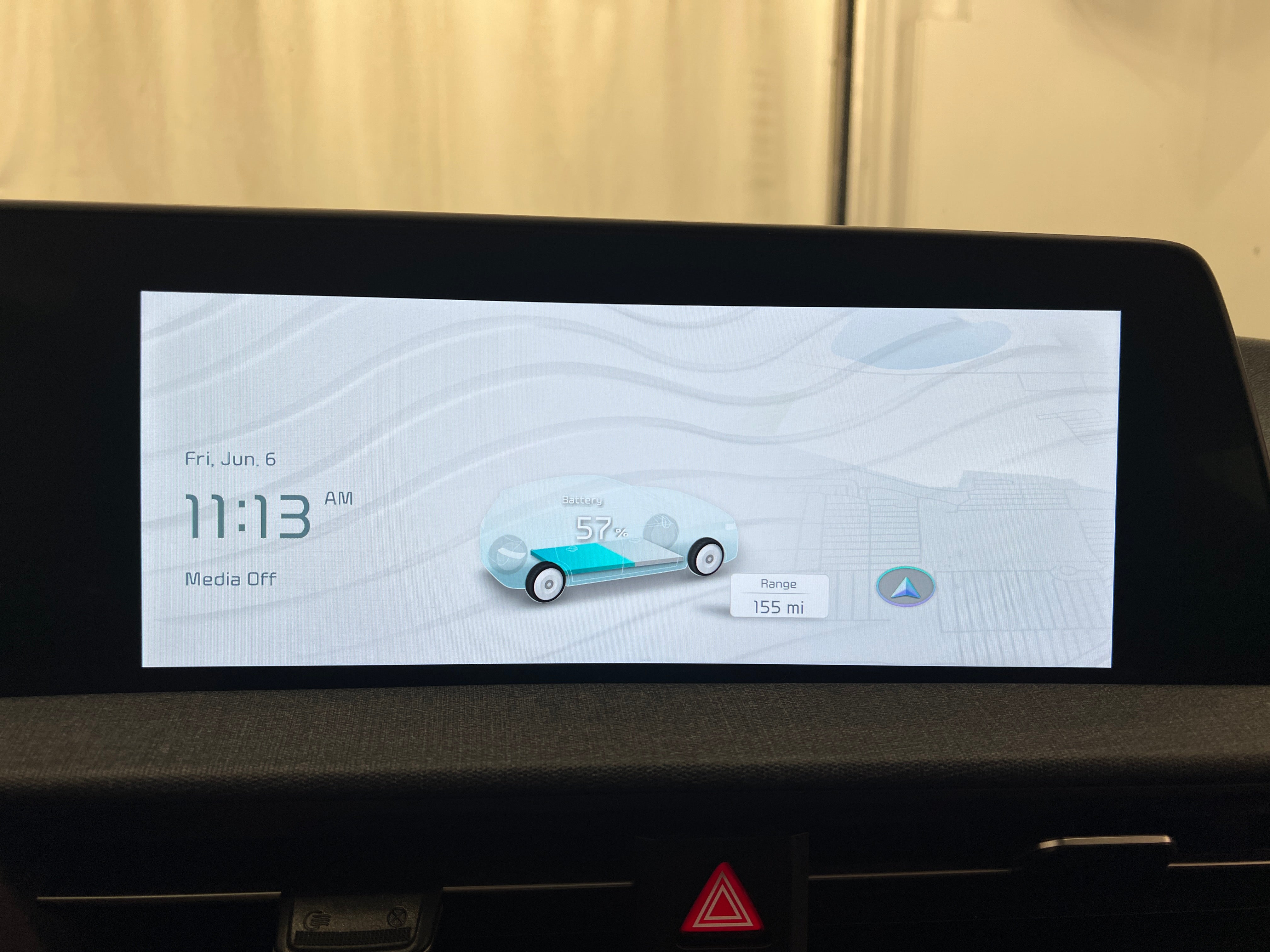 2022 Kia EV6 Wind 3