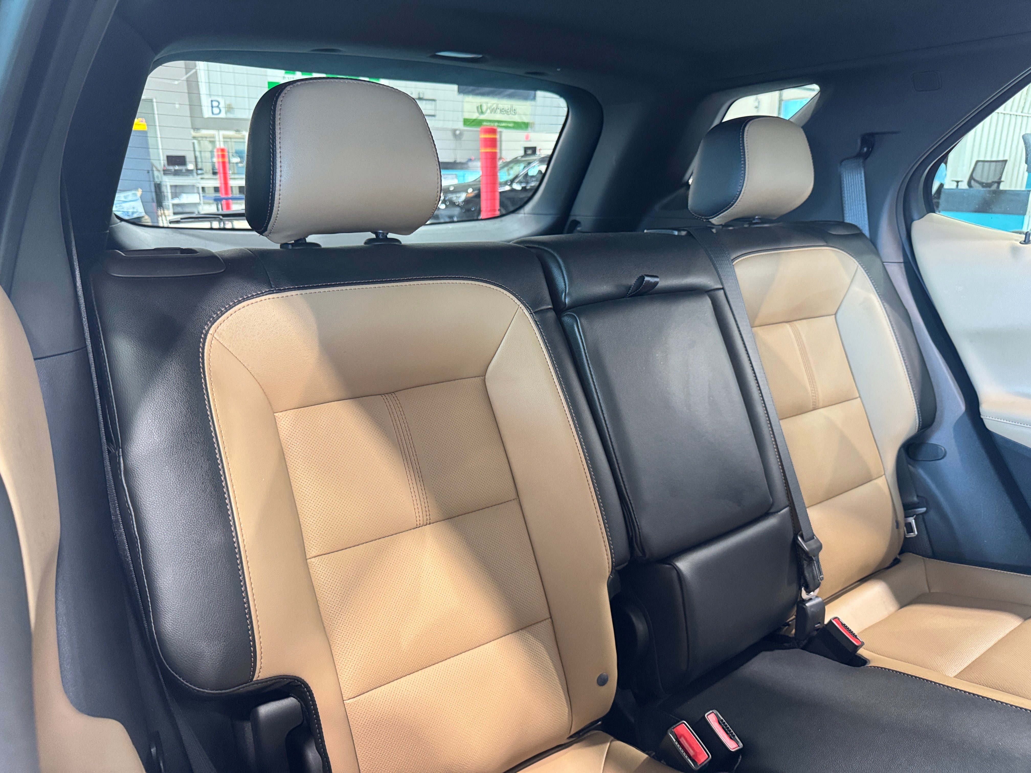 2023 Chevrolet Equinox Premier 5