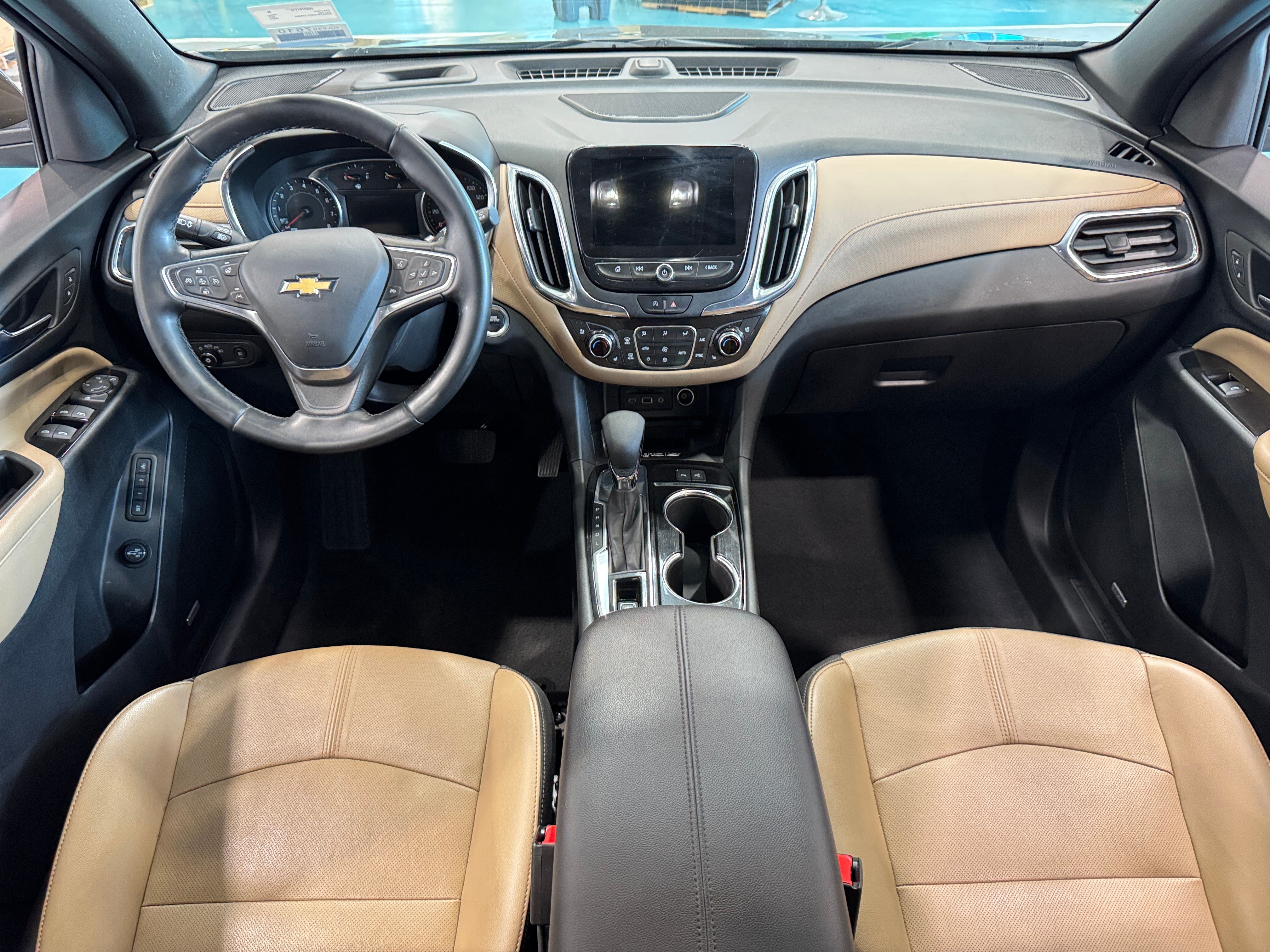 2023 Chevrolet Equinox Premier 2