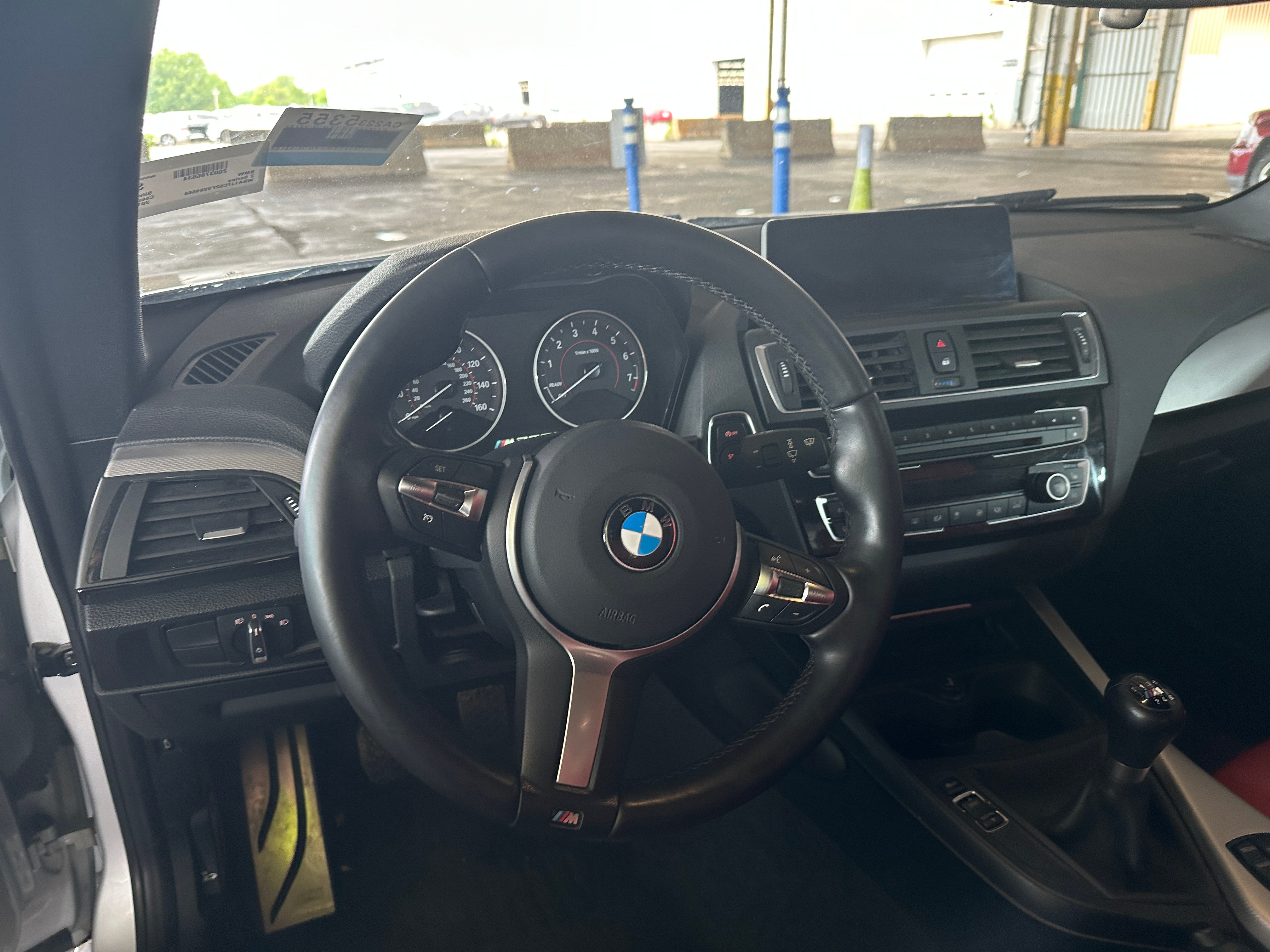 2015 BMW 2 Series M235i 3