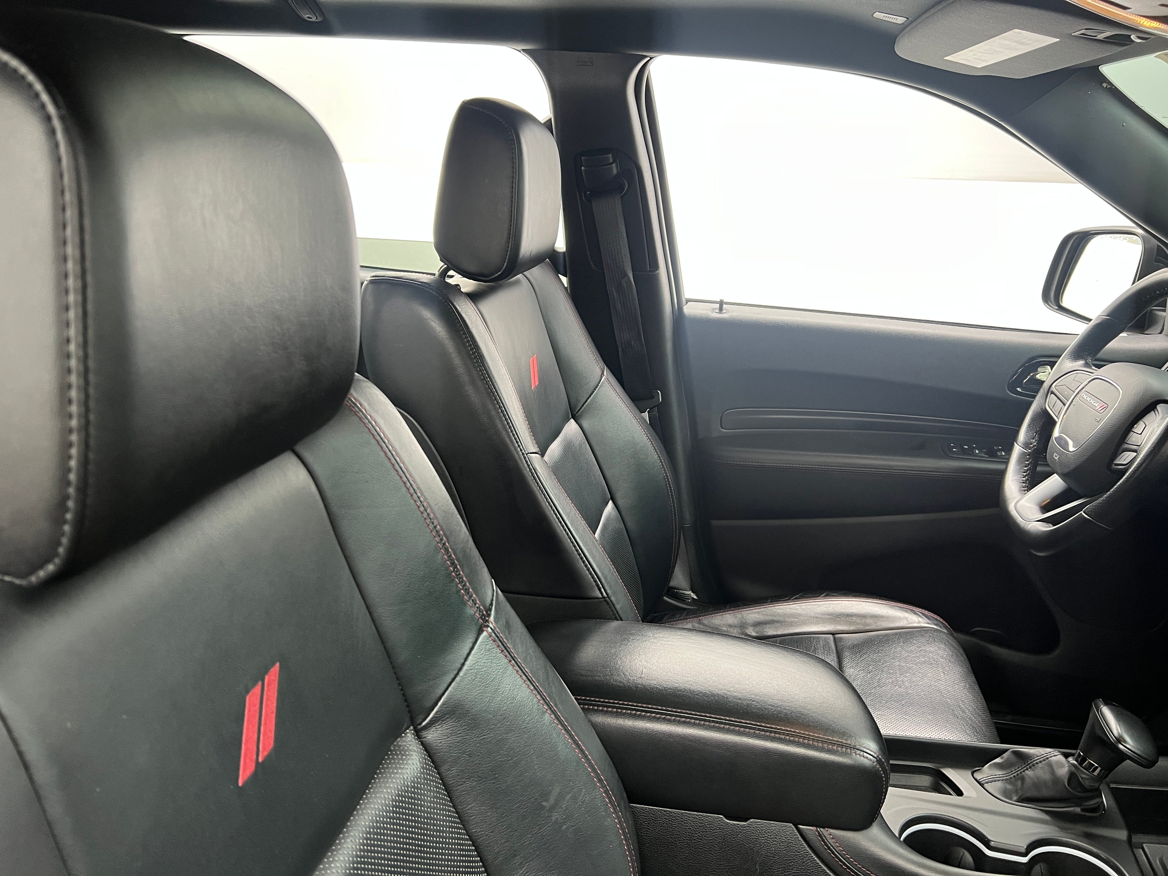 2022 Dodge Durango R/T 5