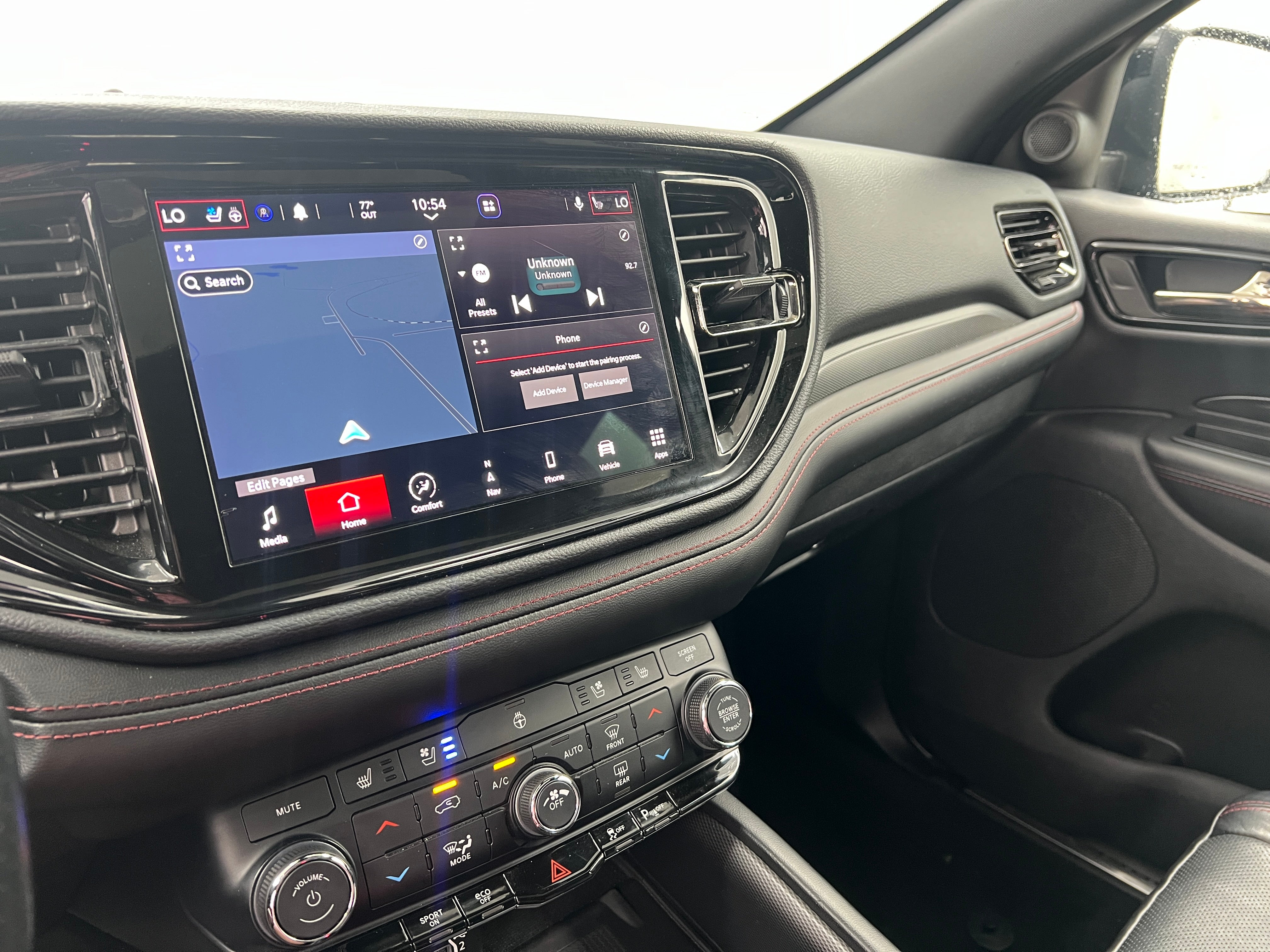 2022 Dodge Durango R/T 3